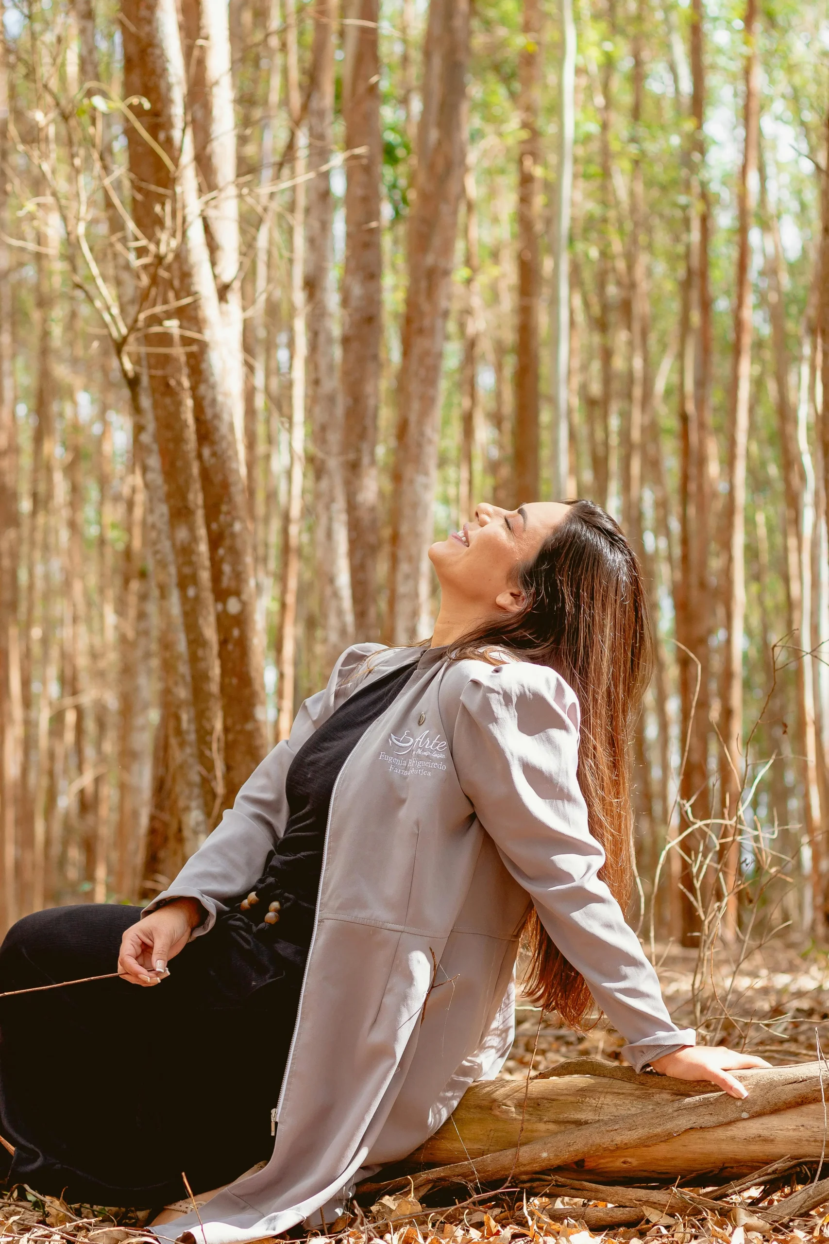 Sensory Wellness: Awakening Your Senses for Radiant Beauty & Inner Calm