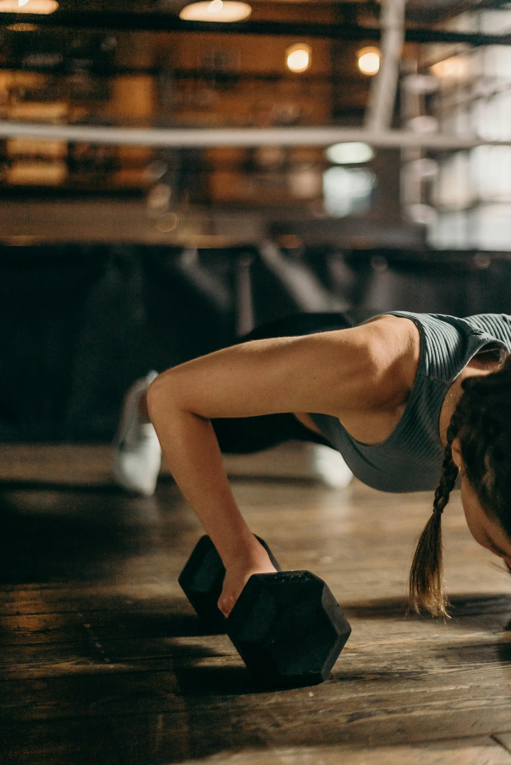 Beyond the Gym: Incorporating Movement and Fitness into Your Everyday Life