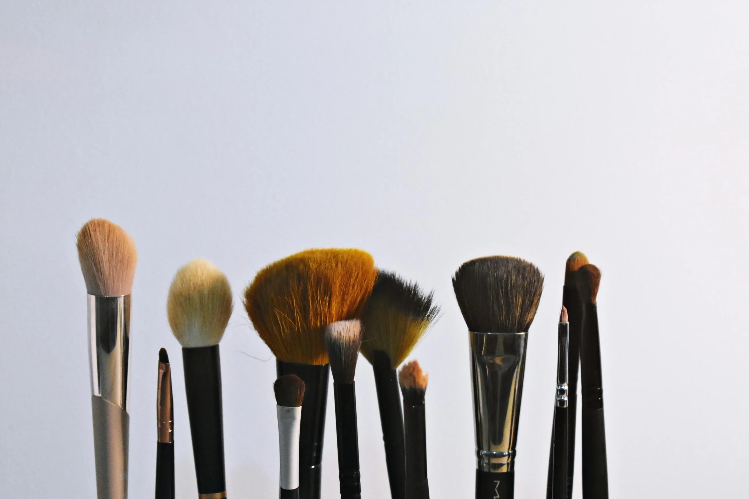 Makeup Brushes 101: Mastering Tools for a Flawless Finish
