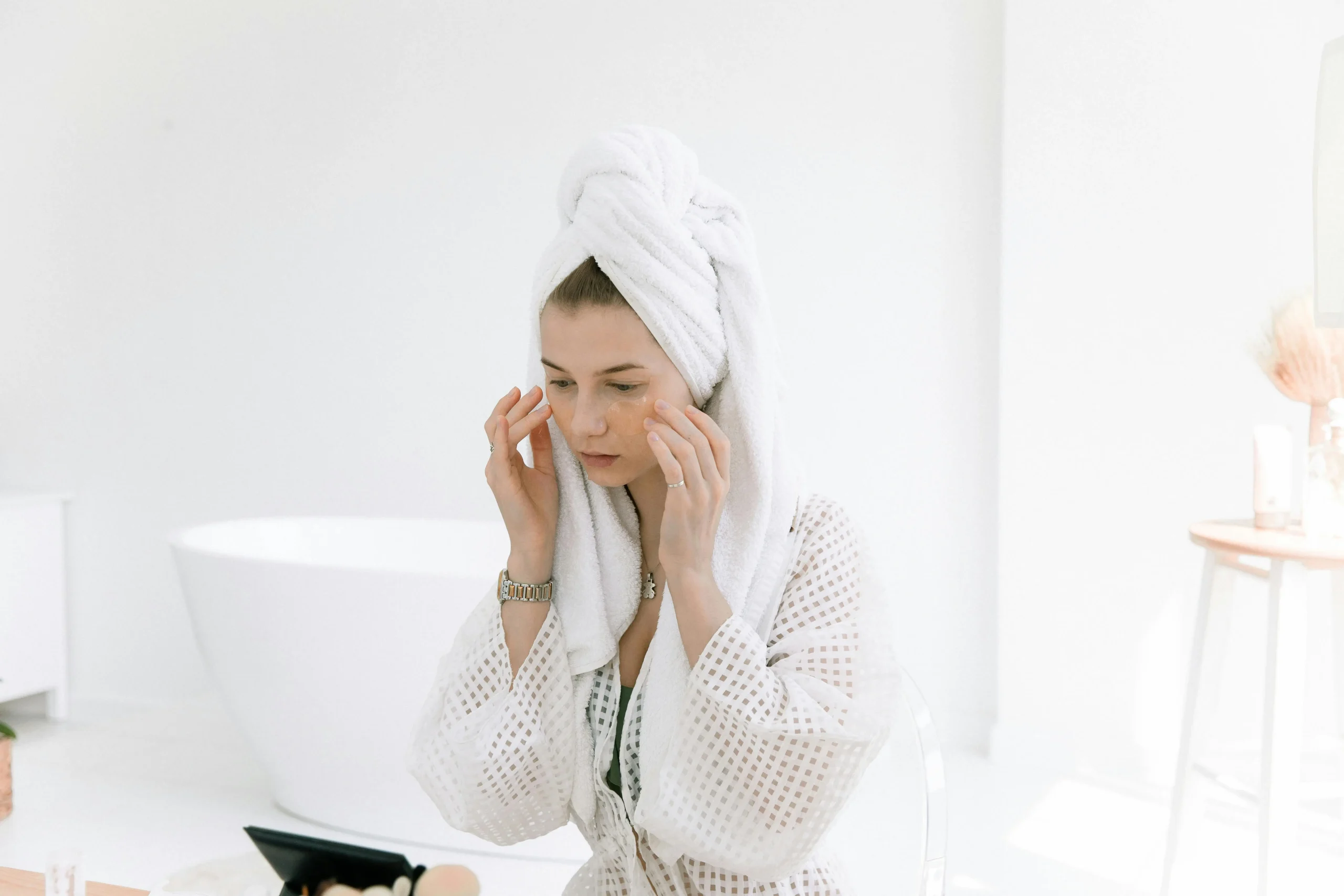The Ultimate Guide to Personalized Skincare: Achieve Radiant, Healthy Skin