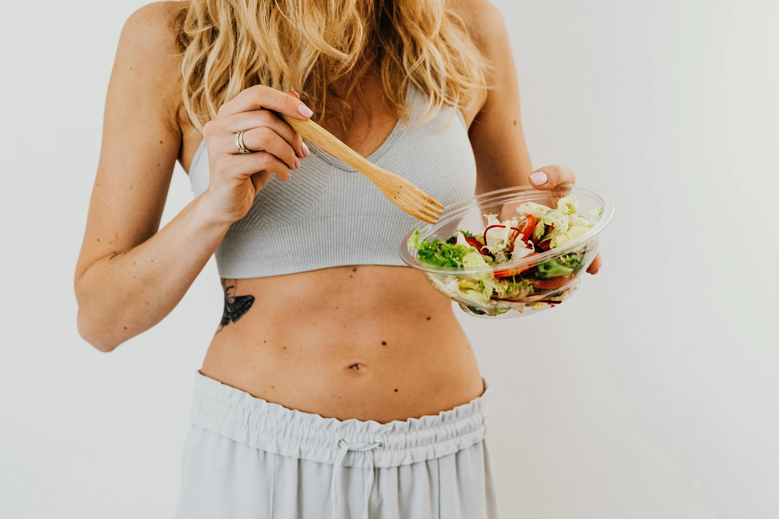Mindful Eating: Cultivating a Healthy Relationship with Food for Better Well-being