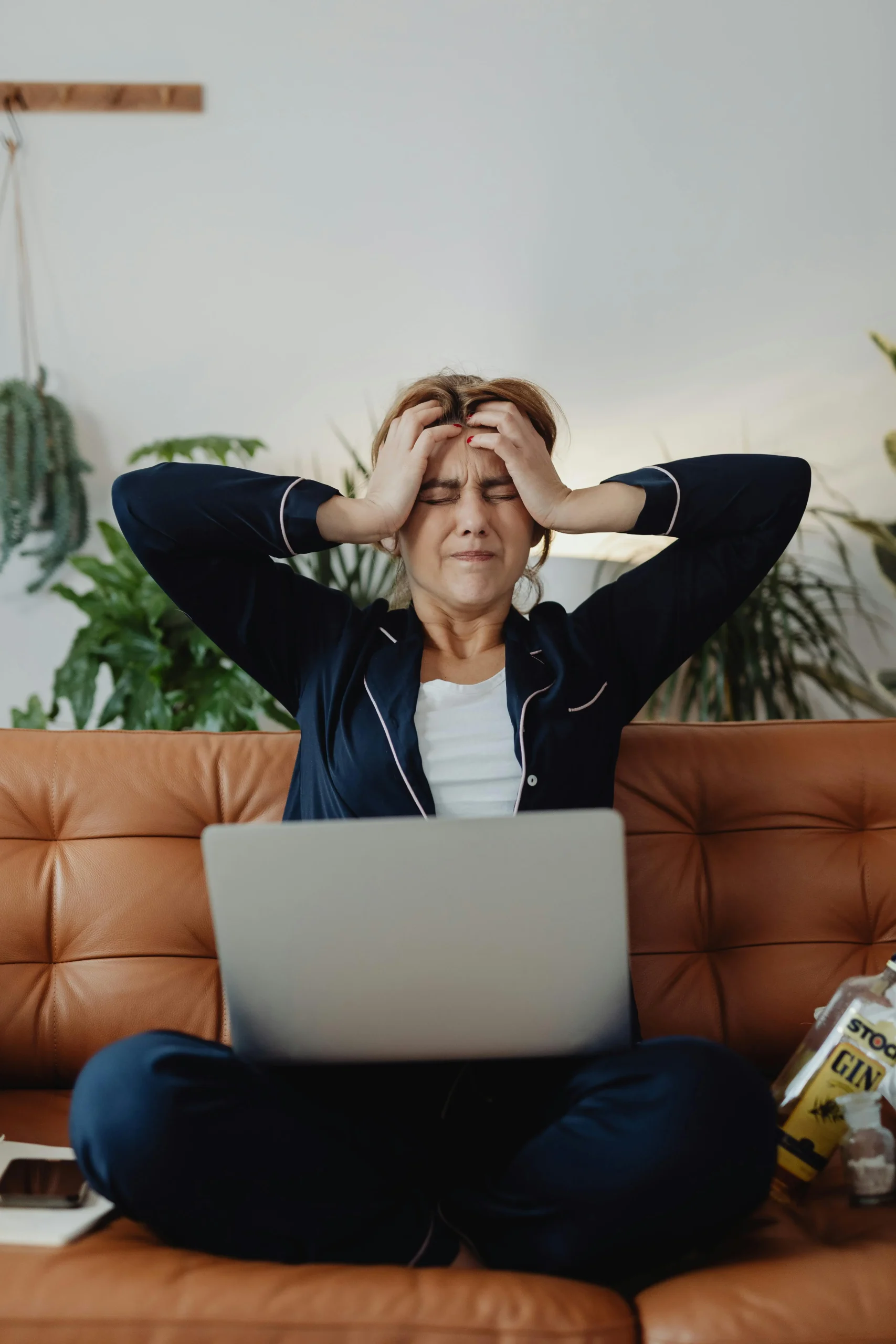 Stress Less, Live More: Practical Strategies for Managing Stress and Boosting Mental Wellness
