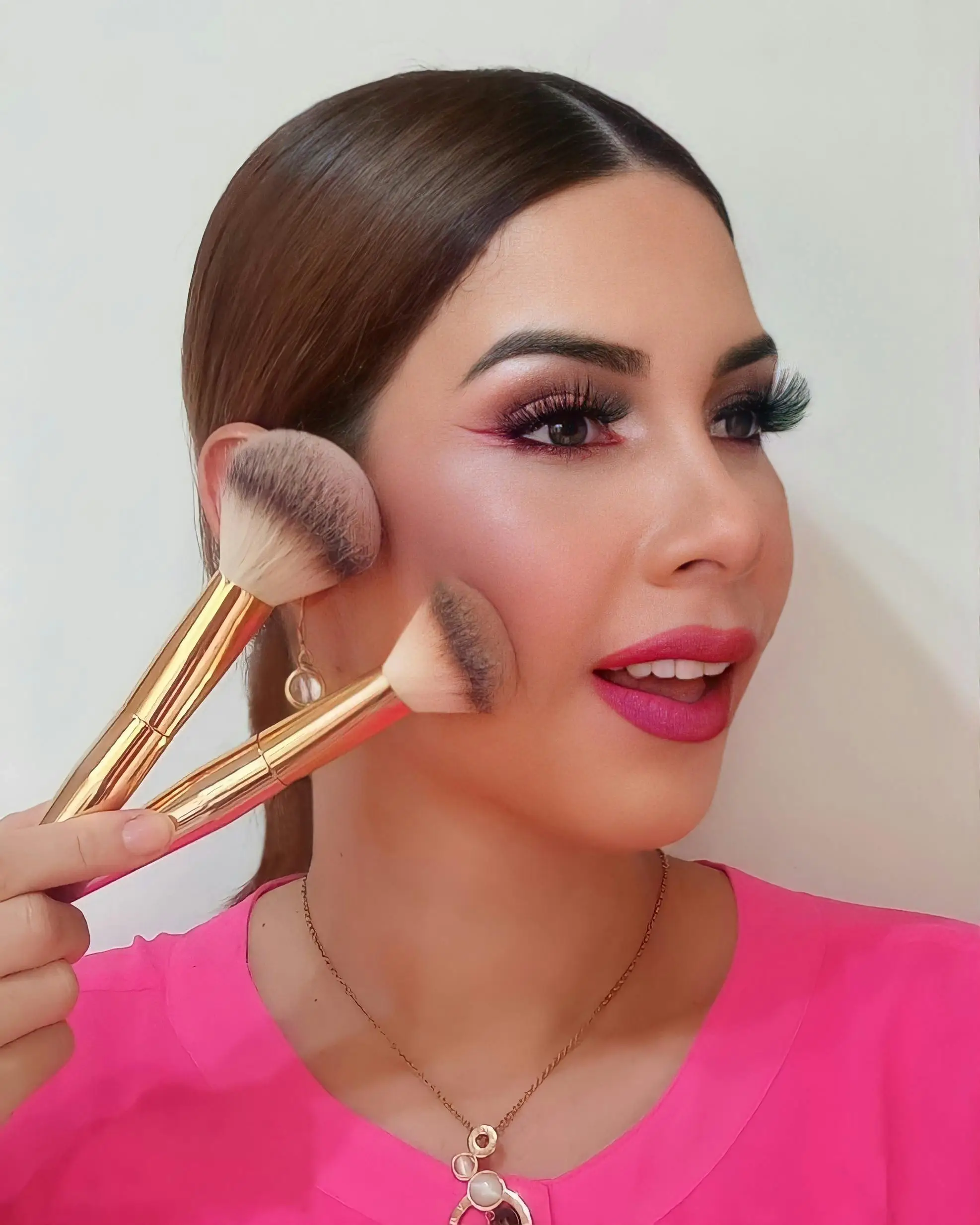 Flawless Base Masterclass: Achieving Perfect Foundation and Concealer for Every Skin Tone