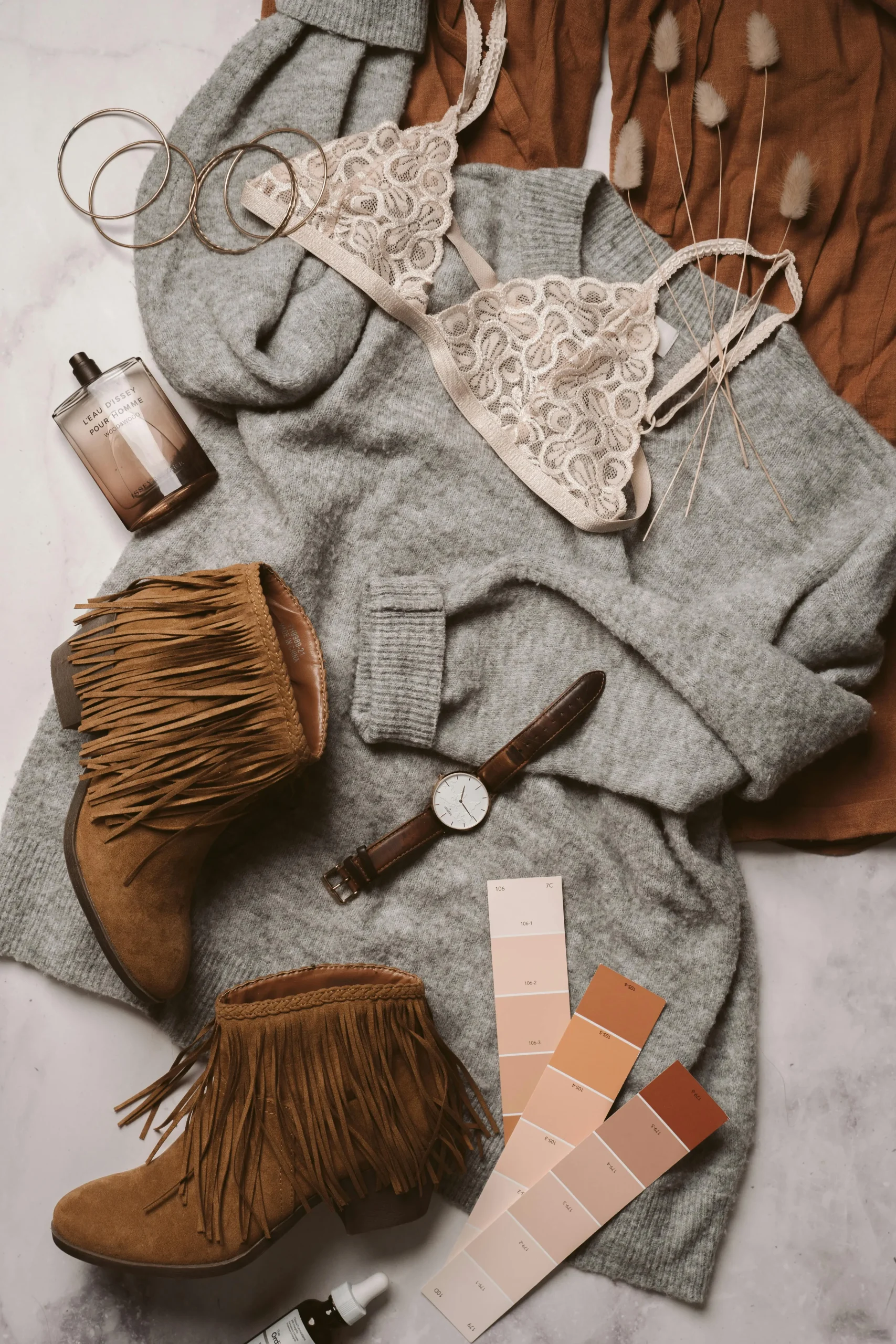 Future-Proofing Your Wardrobe: Investing in Timeless Pieces & Sustainable Trends for Lasting Style