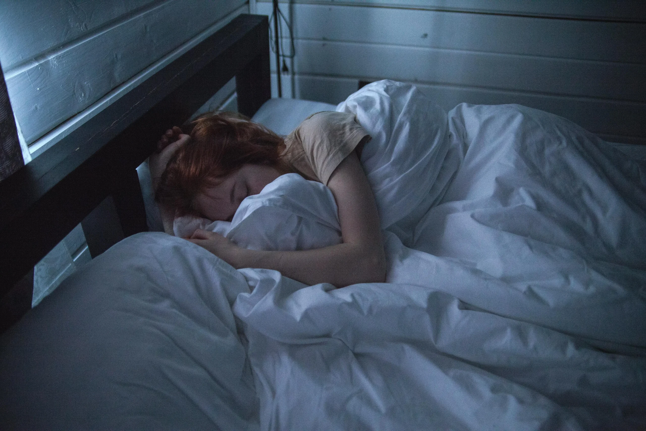 The Power of Sleep: Unlocking Restorative Rest for Enhanced Energy and Health