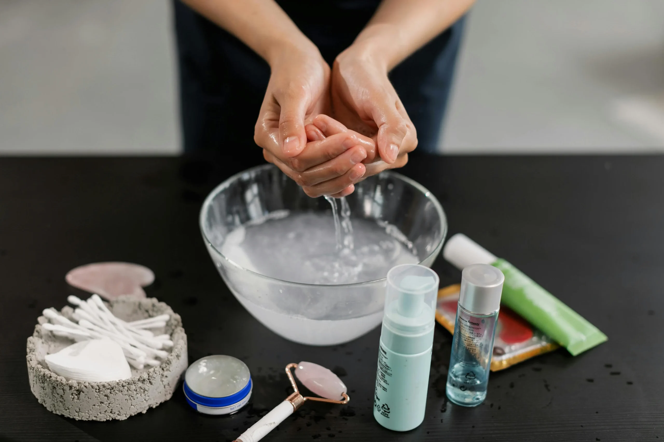 The Ultimate Guide to Beauty: Skincare, Makeup, Haircare, and Wellness Tips for a Radiant You
