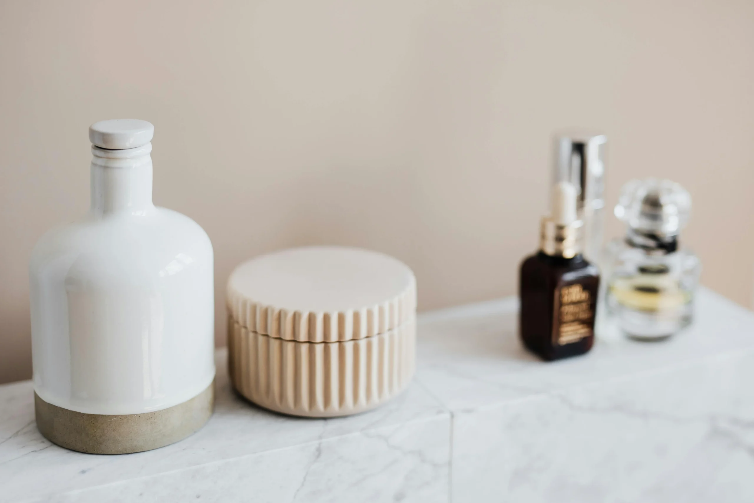 The Skincare Decoder: How to Build a Routine That Actually Works