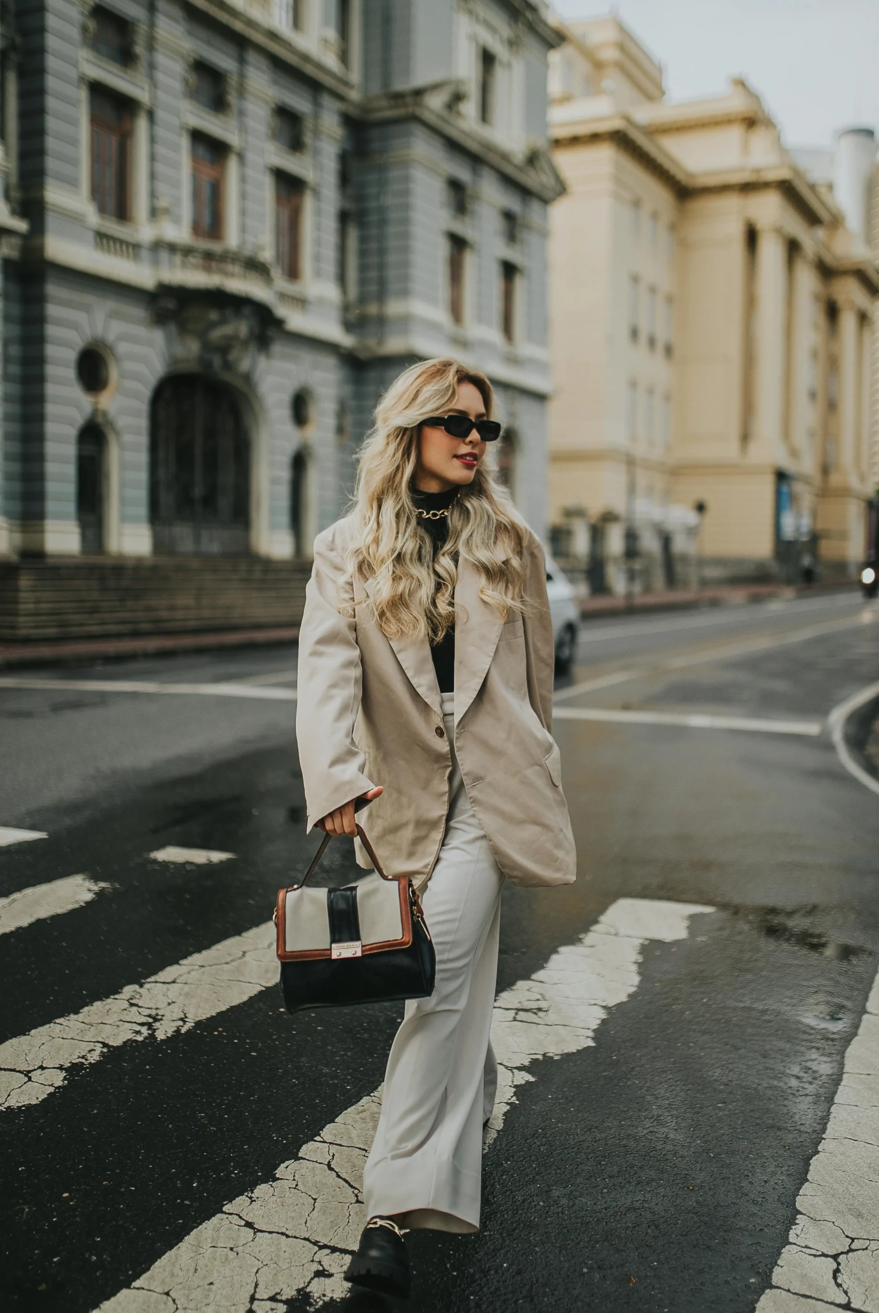 Latest Women’s Fashion Trends 2025 | Stylish & Trendy Outfits