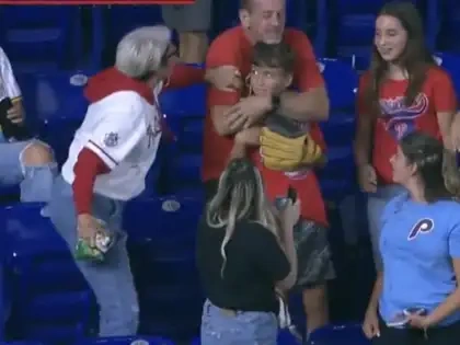 Phillies Karen Incident: Lessons in Emotional Wellness and Mindful Fan Behavior