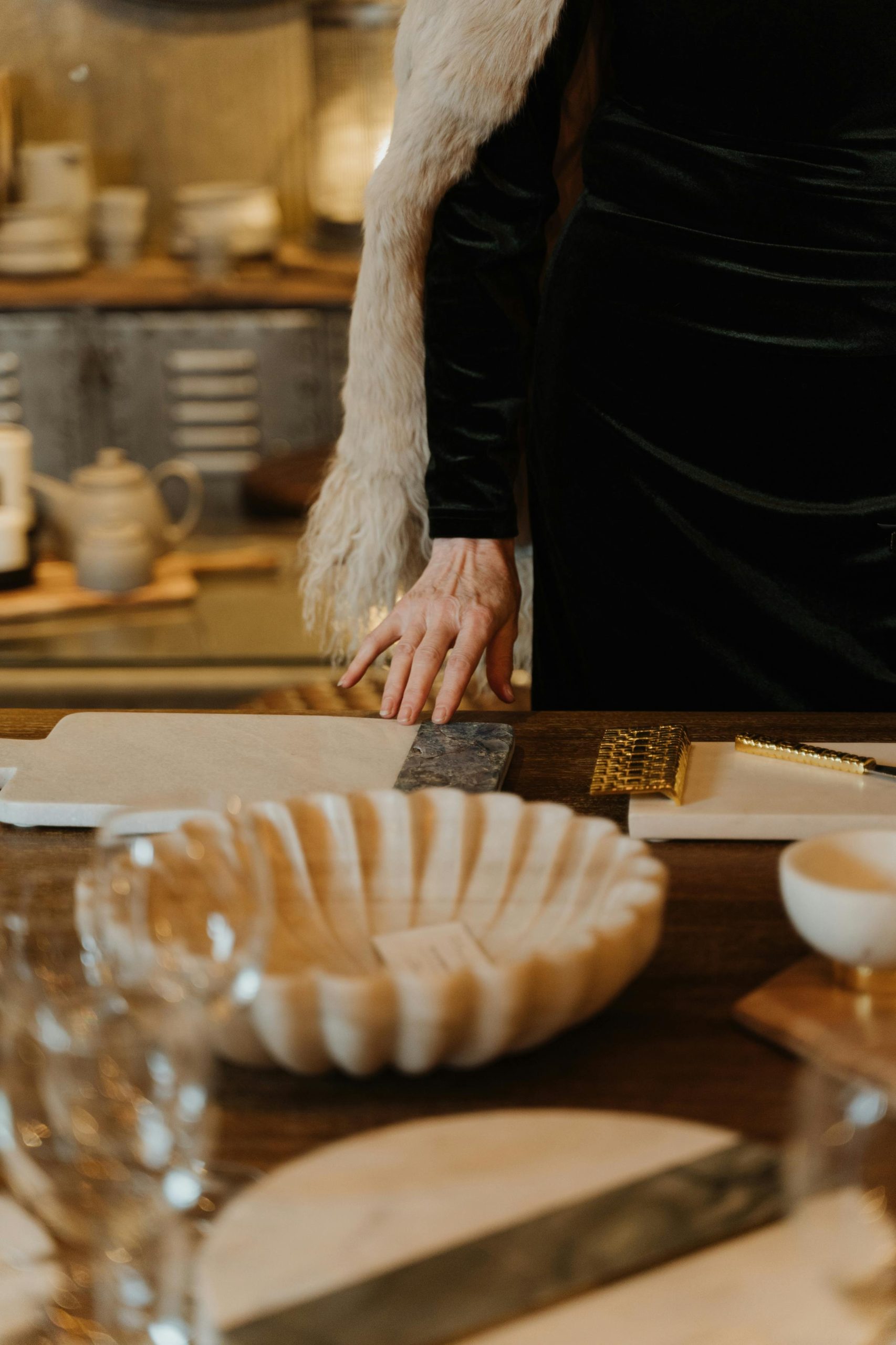 The Fragile Future of Luxury: How Global Turmoil Reshapes the High-End Consumer