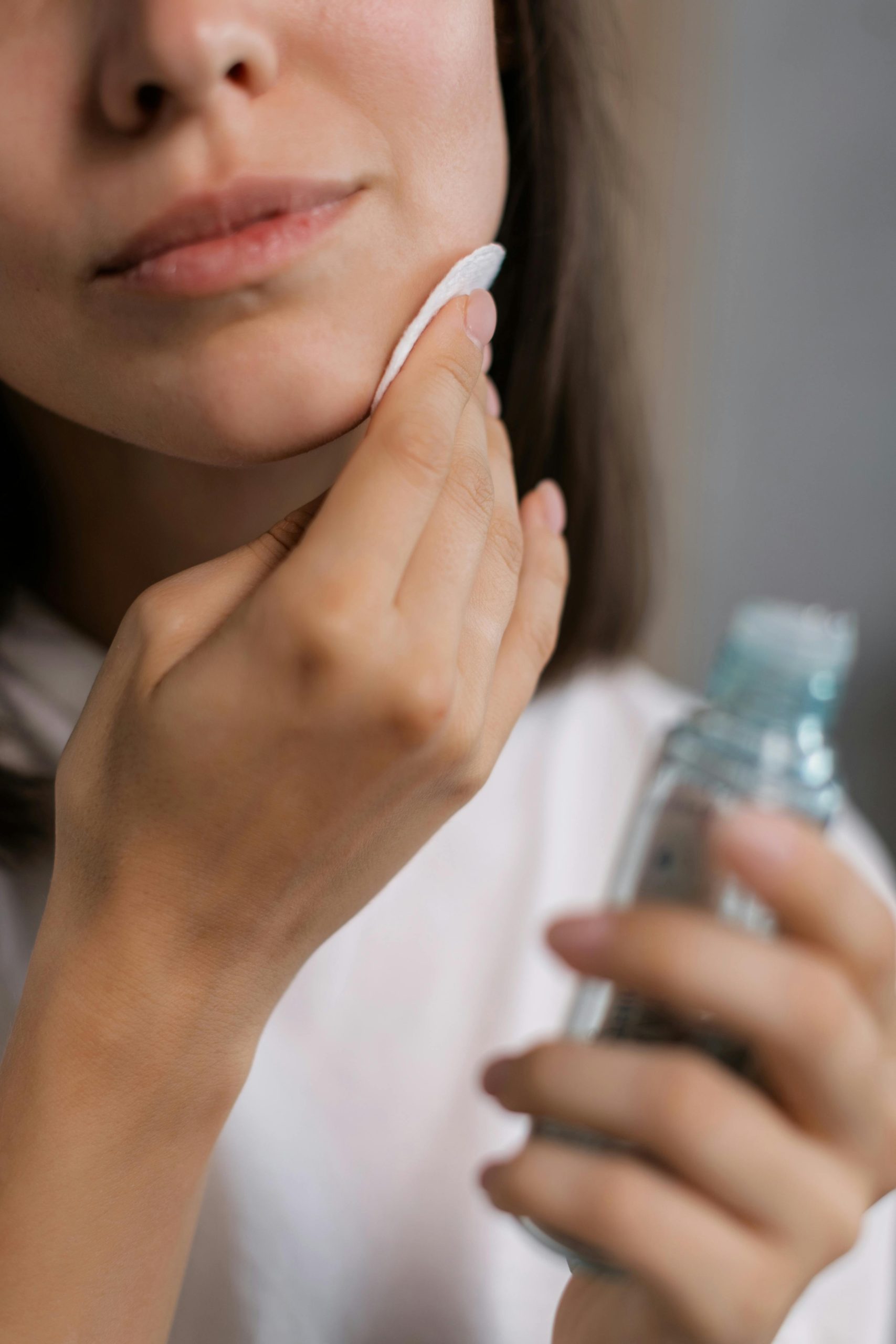 The Renewal Face: 2025’s First Beauty Trend