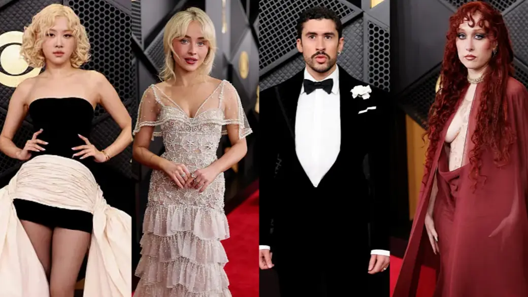 Grammys Best Dressed — Style to Steal Now