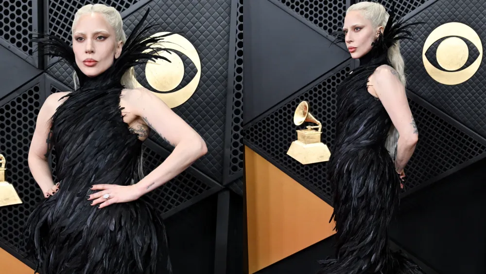 Grammys Best Dressed — The Looks That Will Age Well