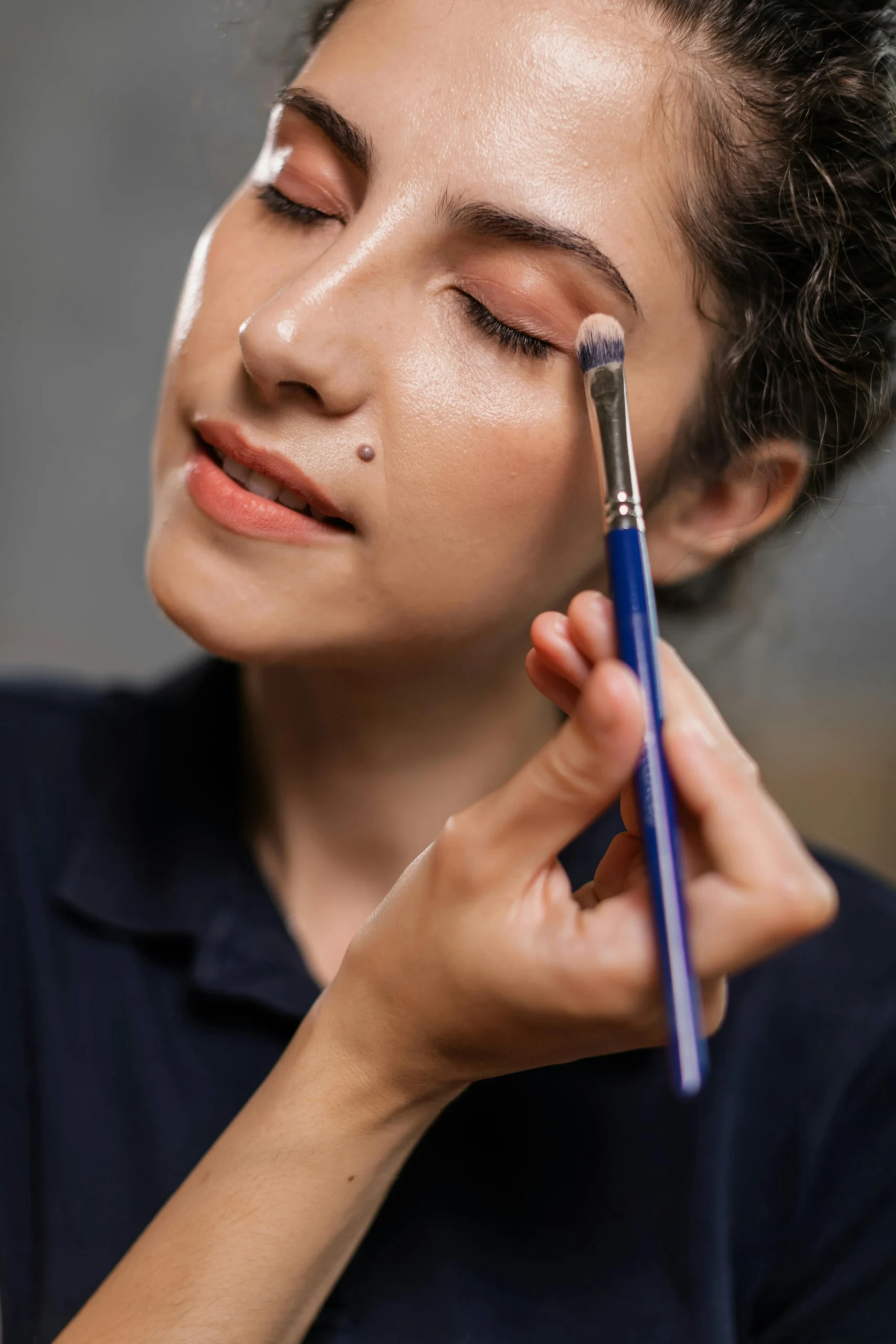The Makeup Revolution: Embracing Artistry, Skin Health, and Individual Expression