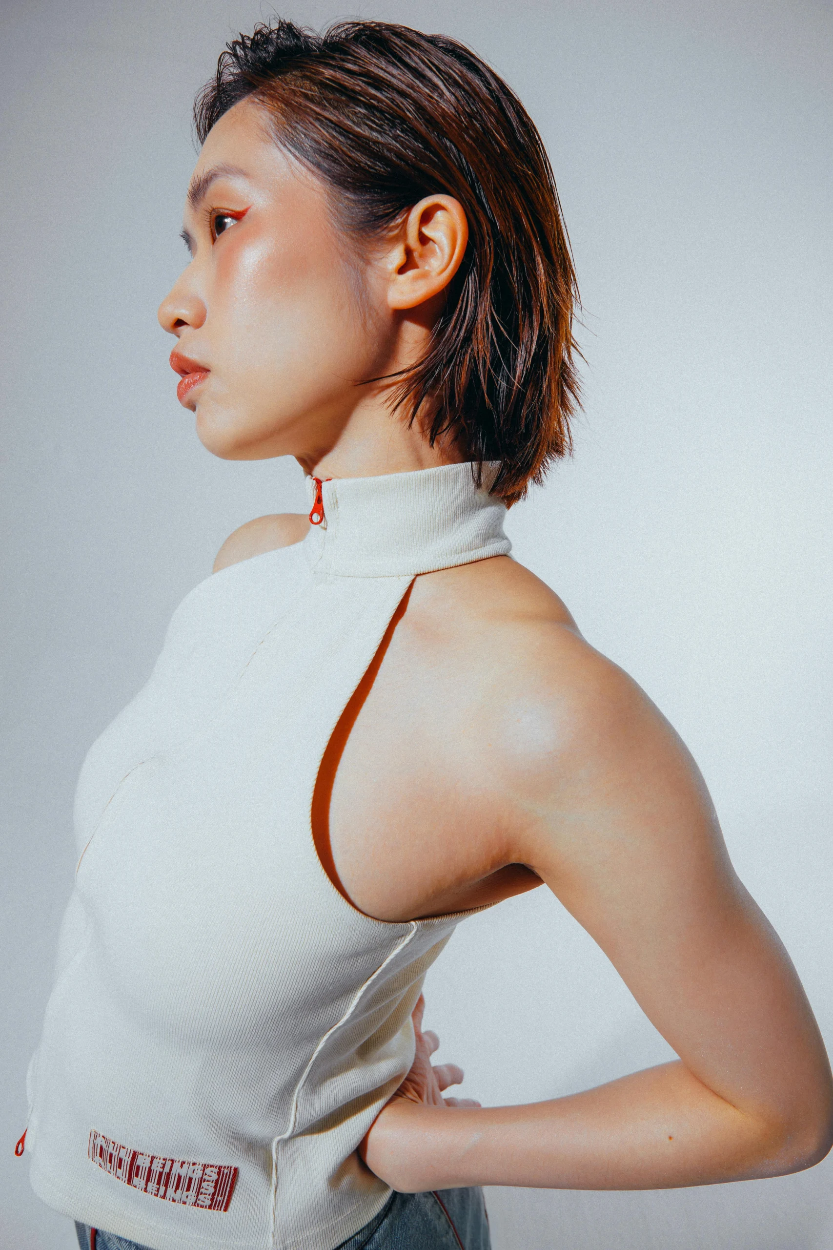 The Future of Fashion: Innovation, Sustainability, and the New Style Frontier