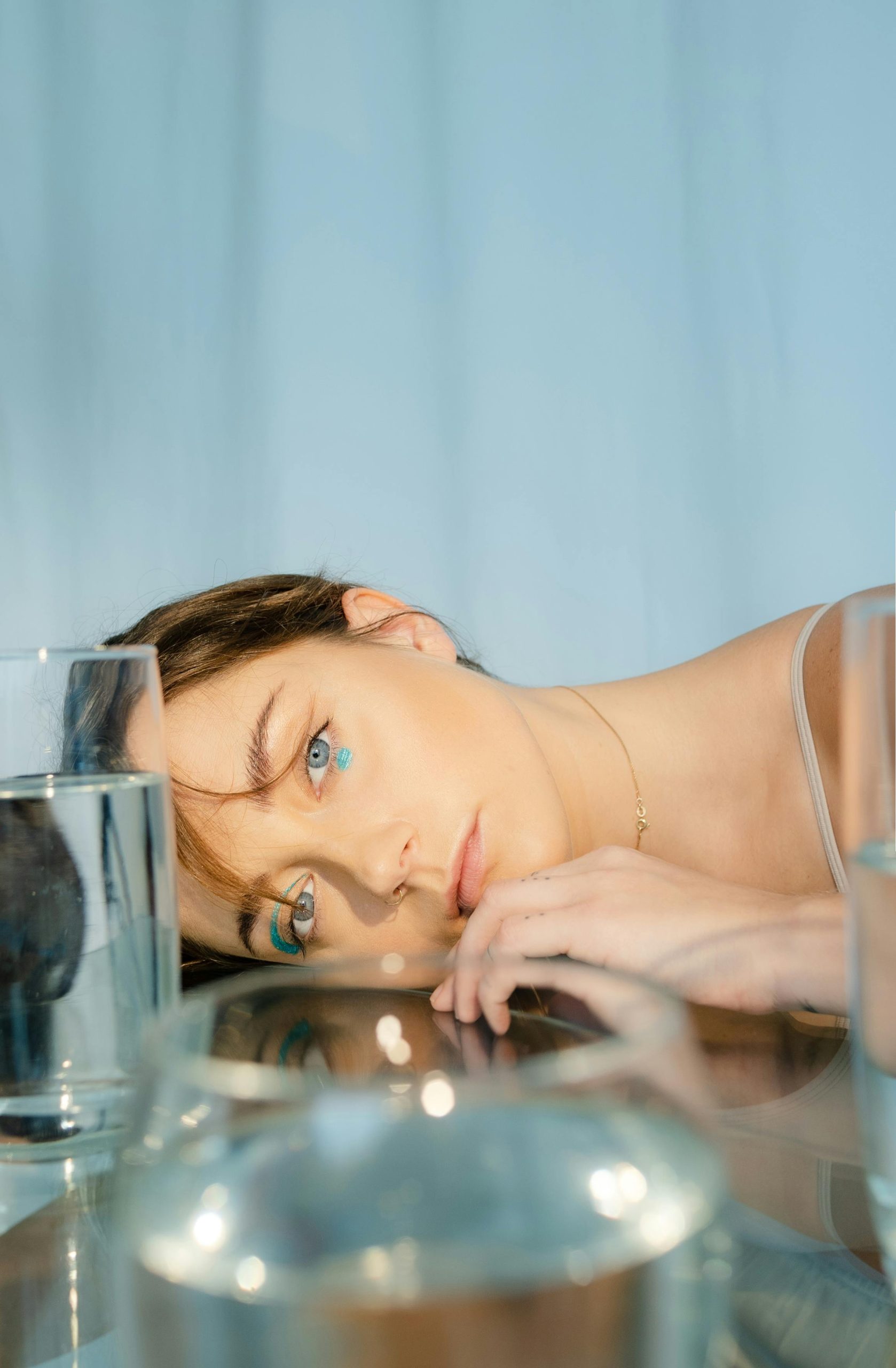 The Beauty Mood Shift Happening Right Now