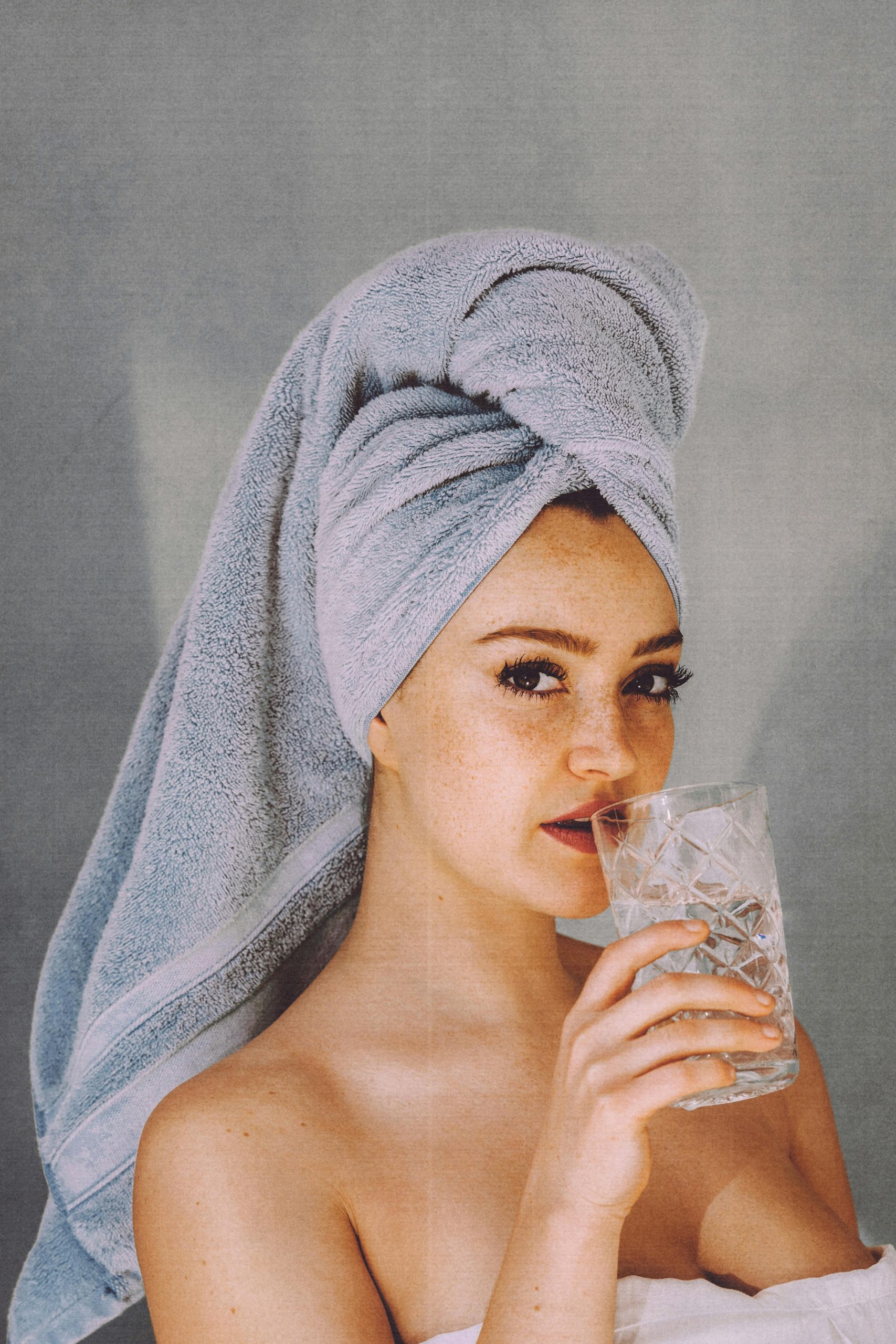 The Weekend Beauty Rules Everyone Actually Follows