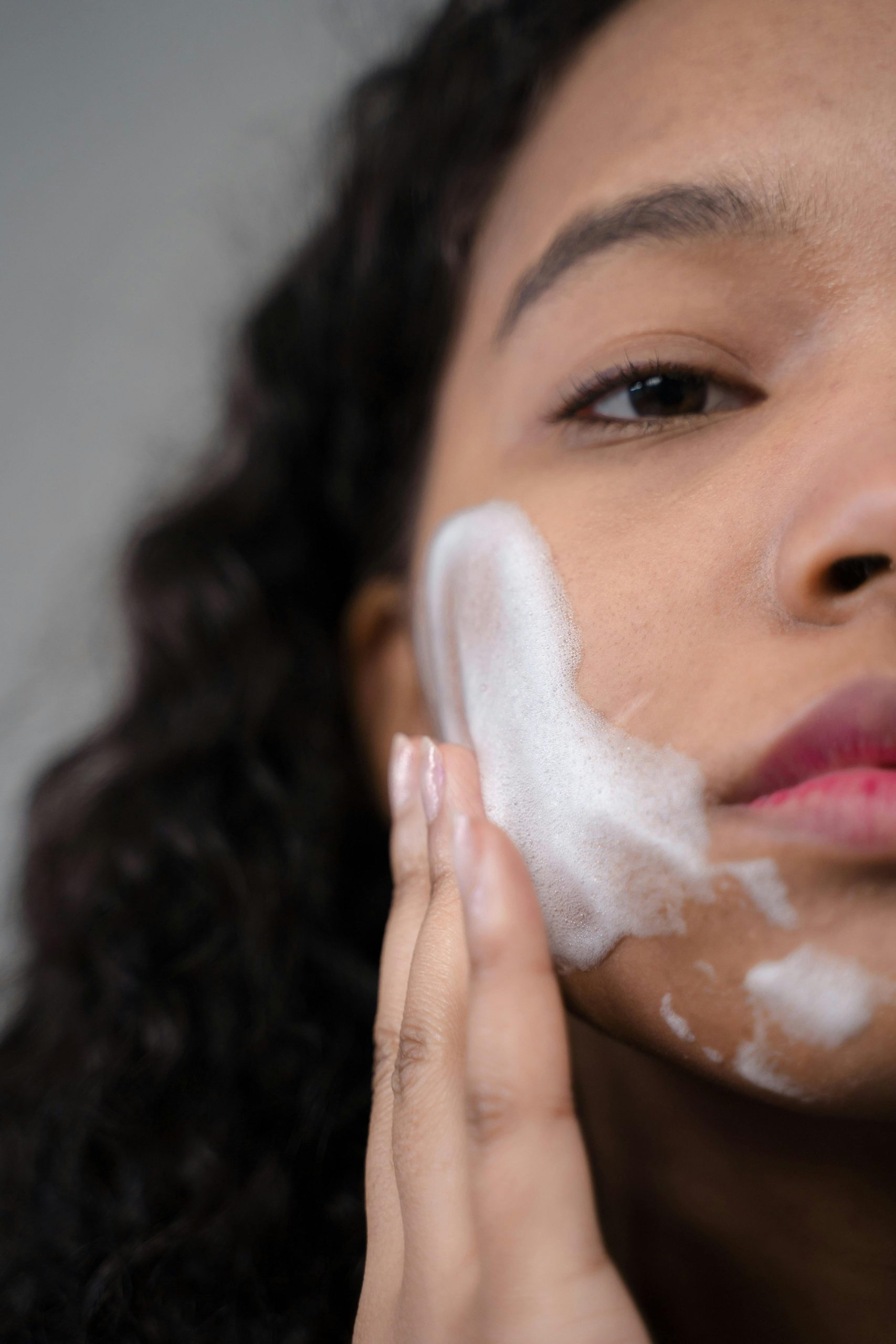 The Rise of Low-Maintenance Beauty