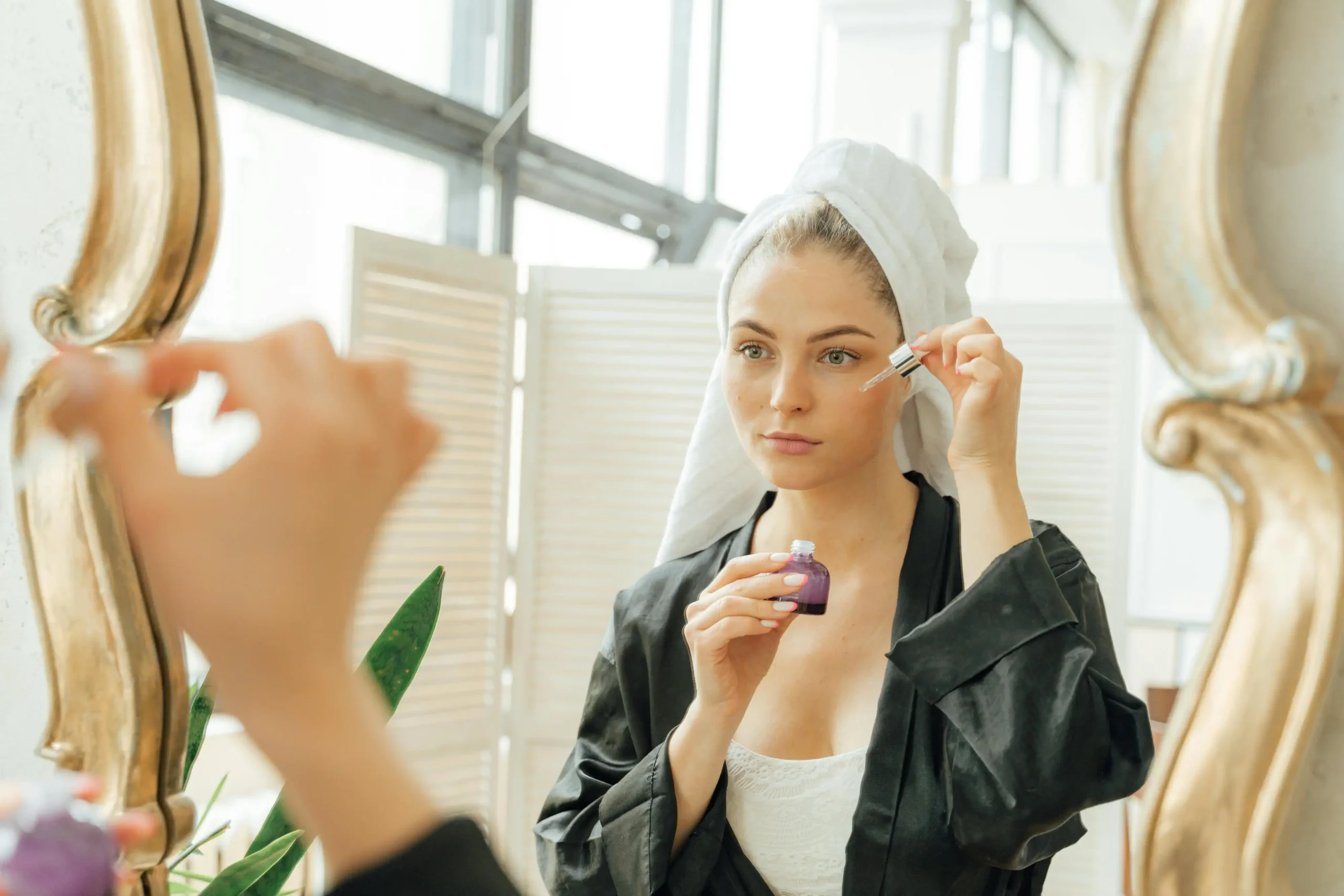 Essential Daily Skincare Routine: The Ultimate Morning and Evening Guide for Healthy, Glowing Skin