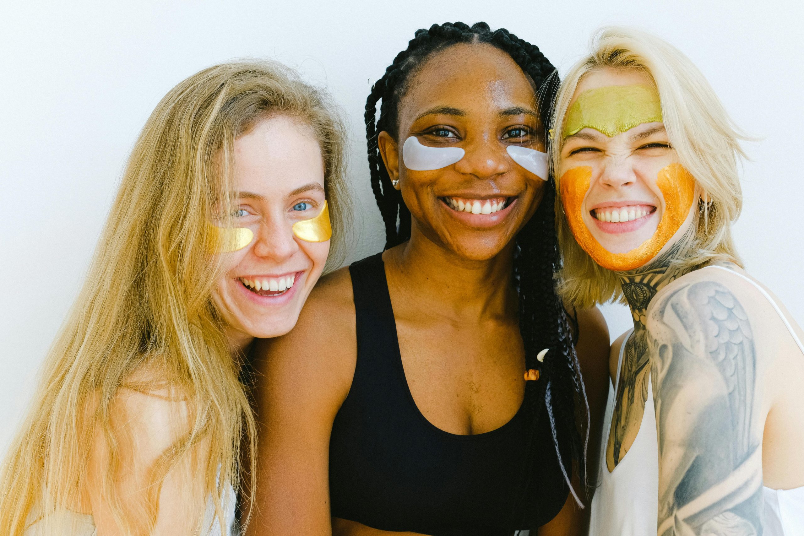 The Beauty Looks Built for Real Life, Not Algorithms
