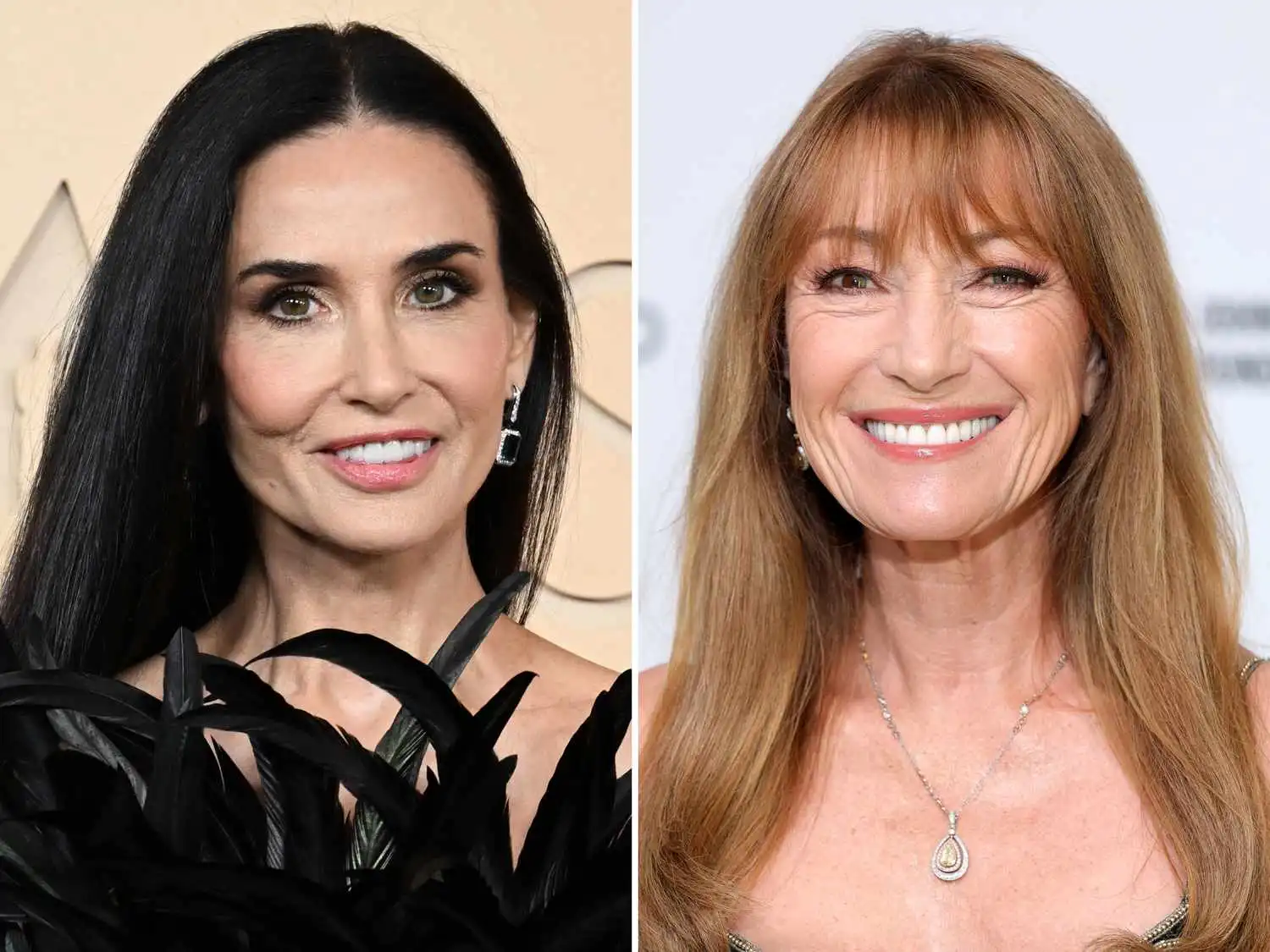 Demi Moore and Jane Seymour’s Ageless Glow: Shop Their Favorite Skincare From Just $10