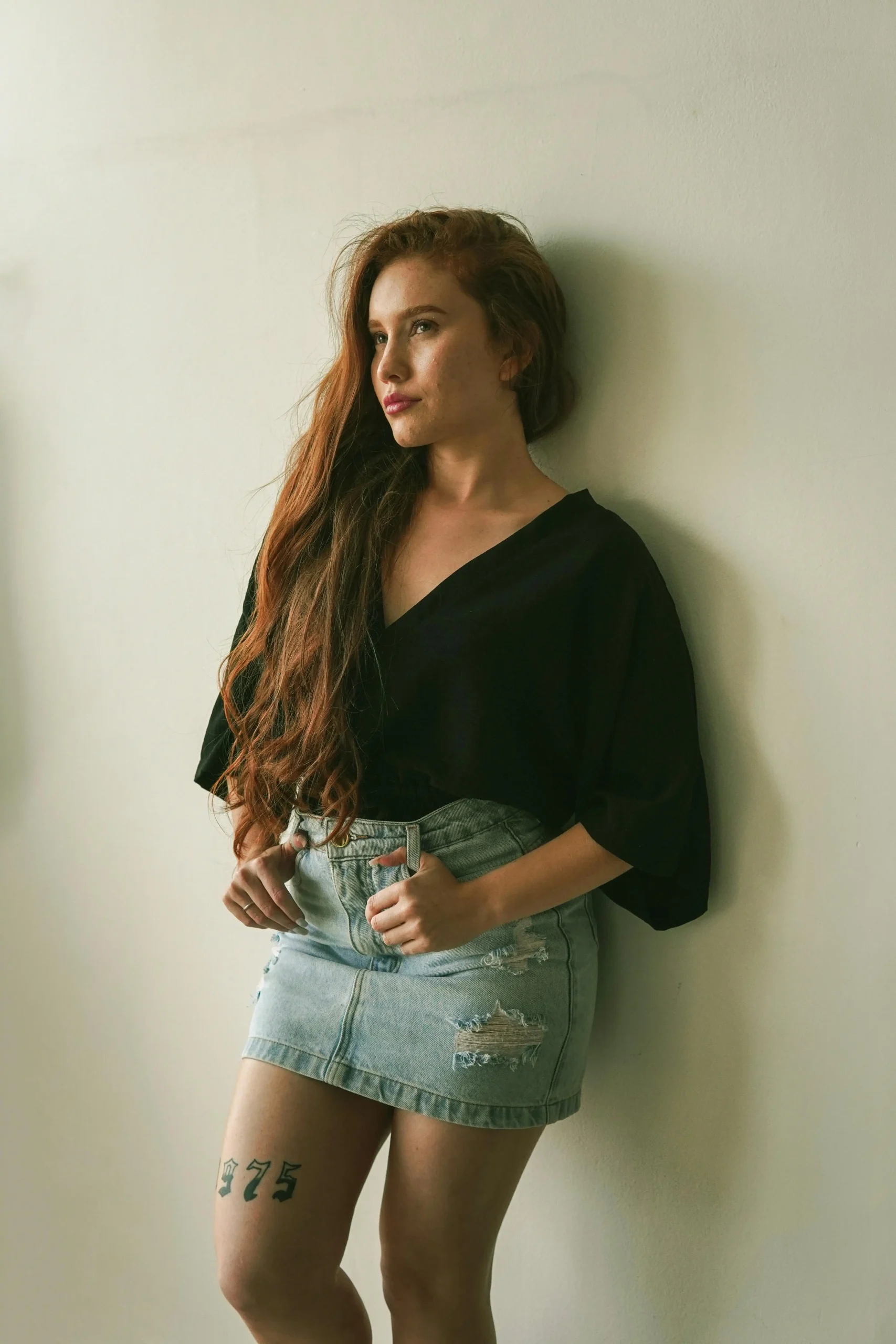 Long Denim Skirts: The Fashion Comeback Dominating Everyday Style in 2026