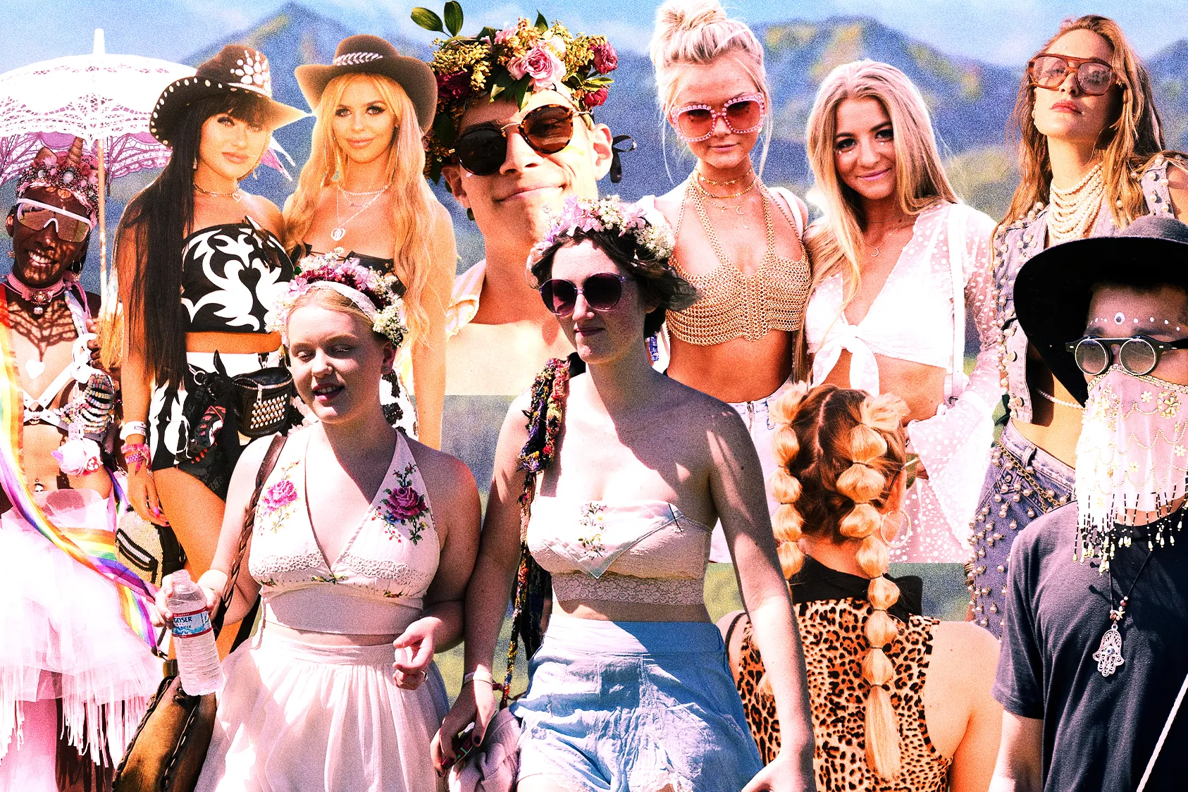 Best & Worst Dressed — Coachella Edition