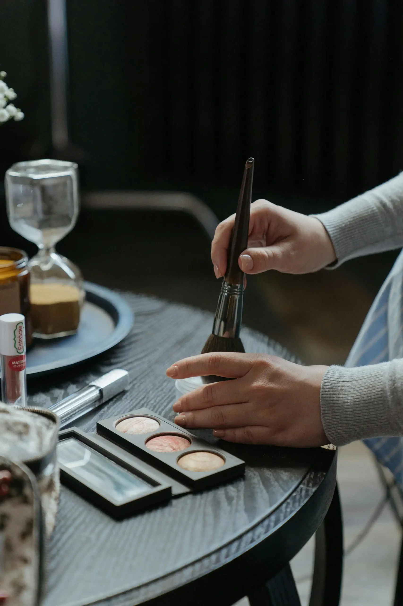 Affordable Makeup Products That Give a High-End Finish