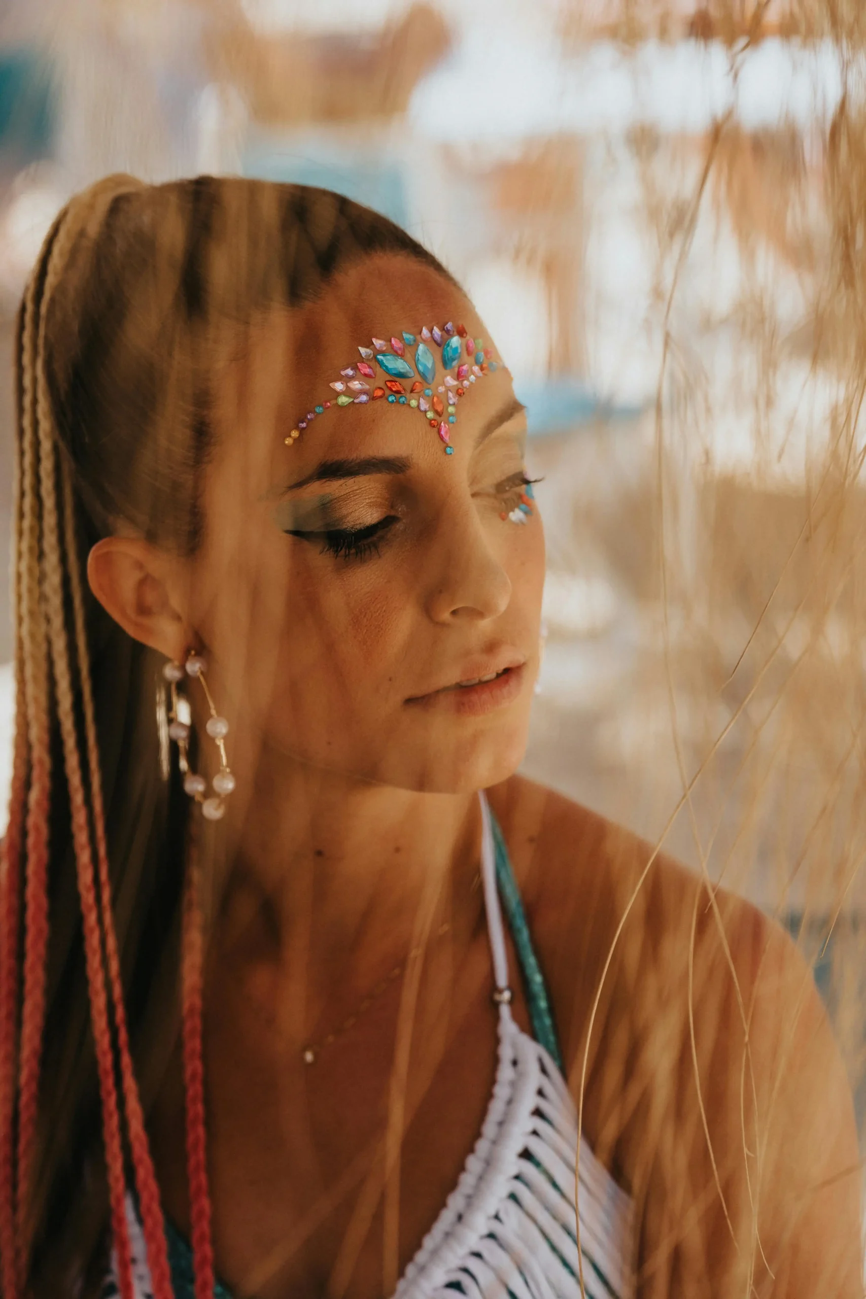 Celebrity-Approved Coachella Makeup Trends You Need to Try