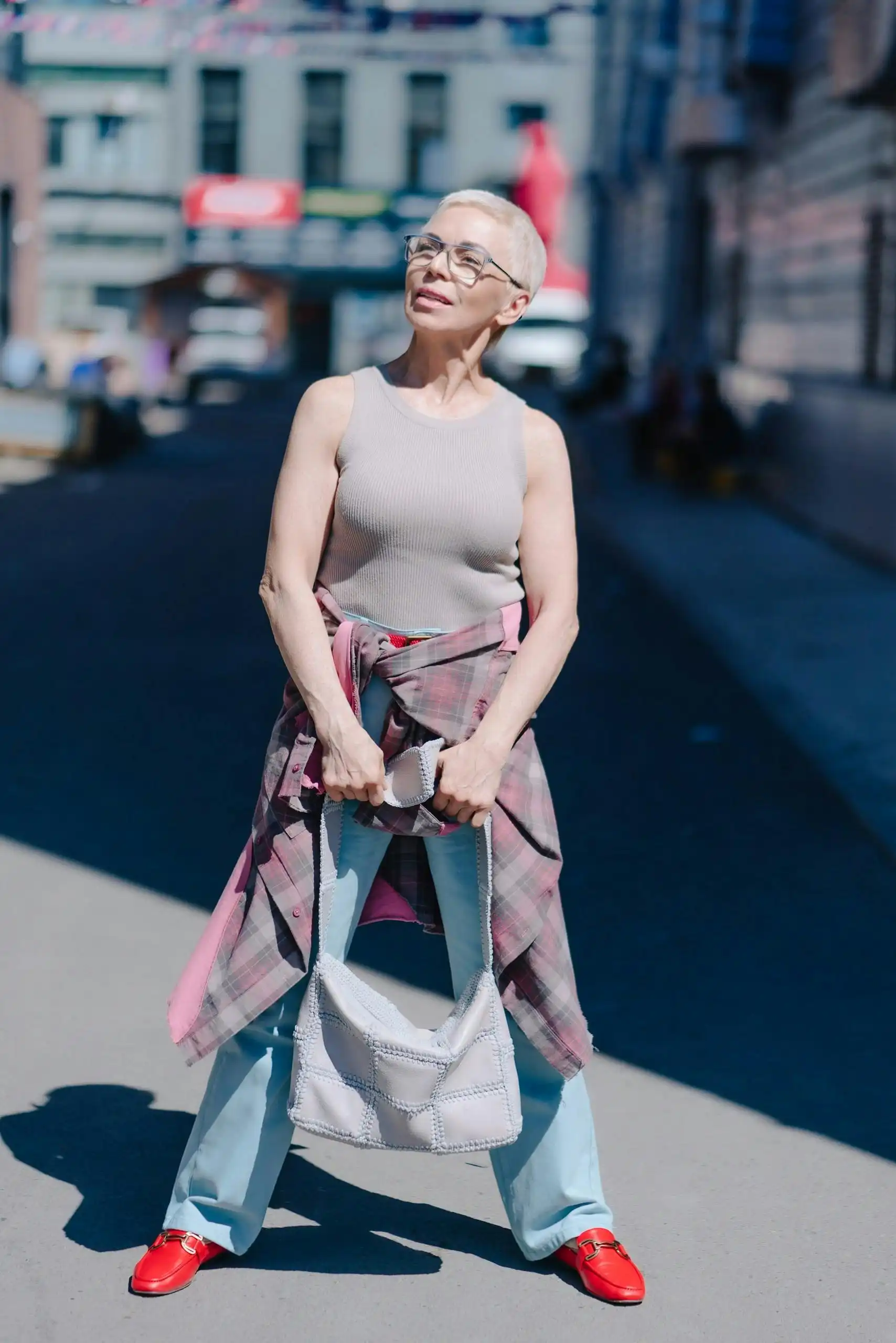 Can You Wear Gen Z Trends at 40? A Realistic Style Guide