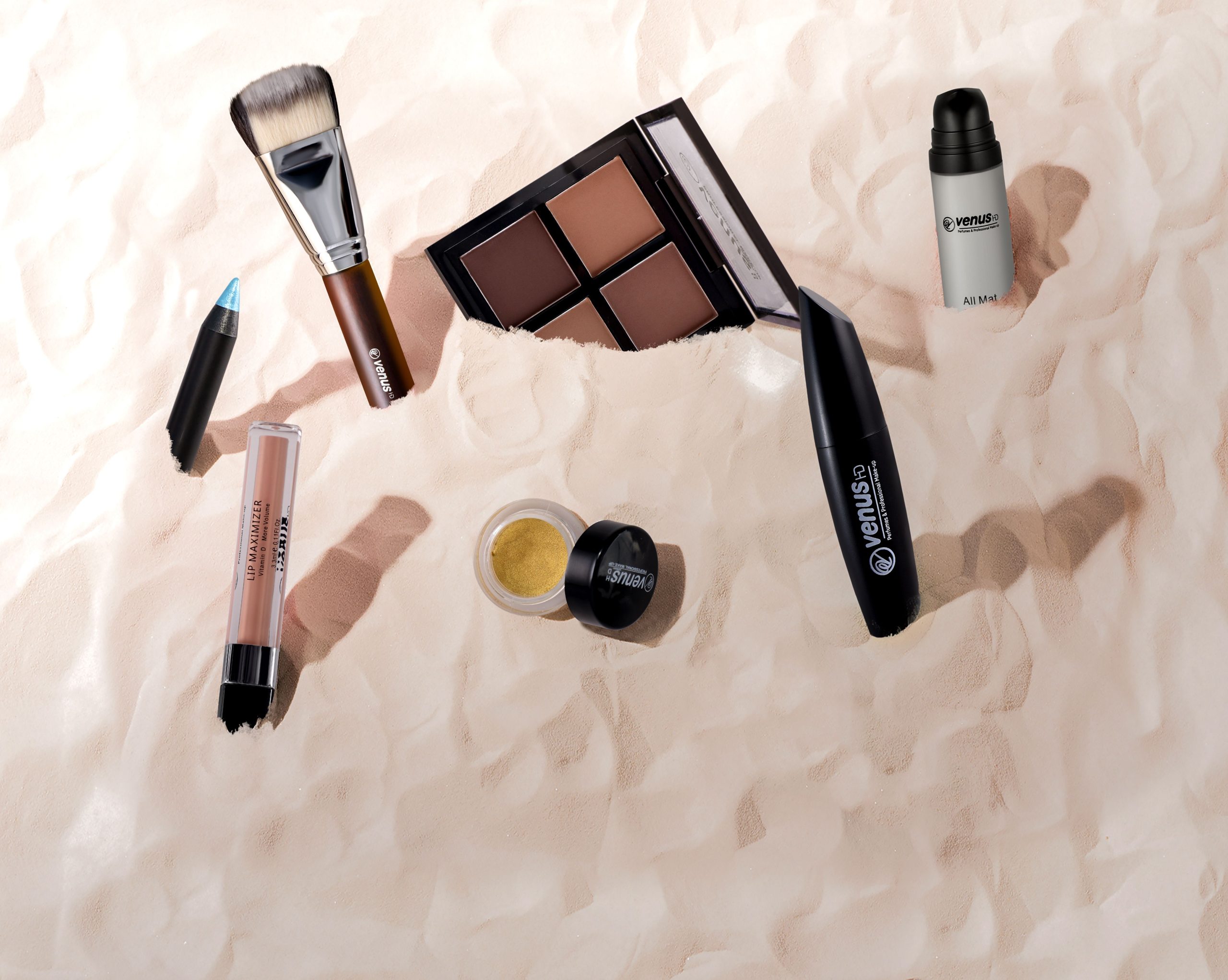 Why “Less Makeup” Is Becoming The Ultimate Luxury