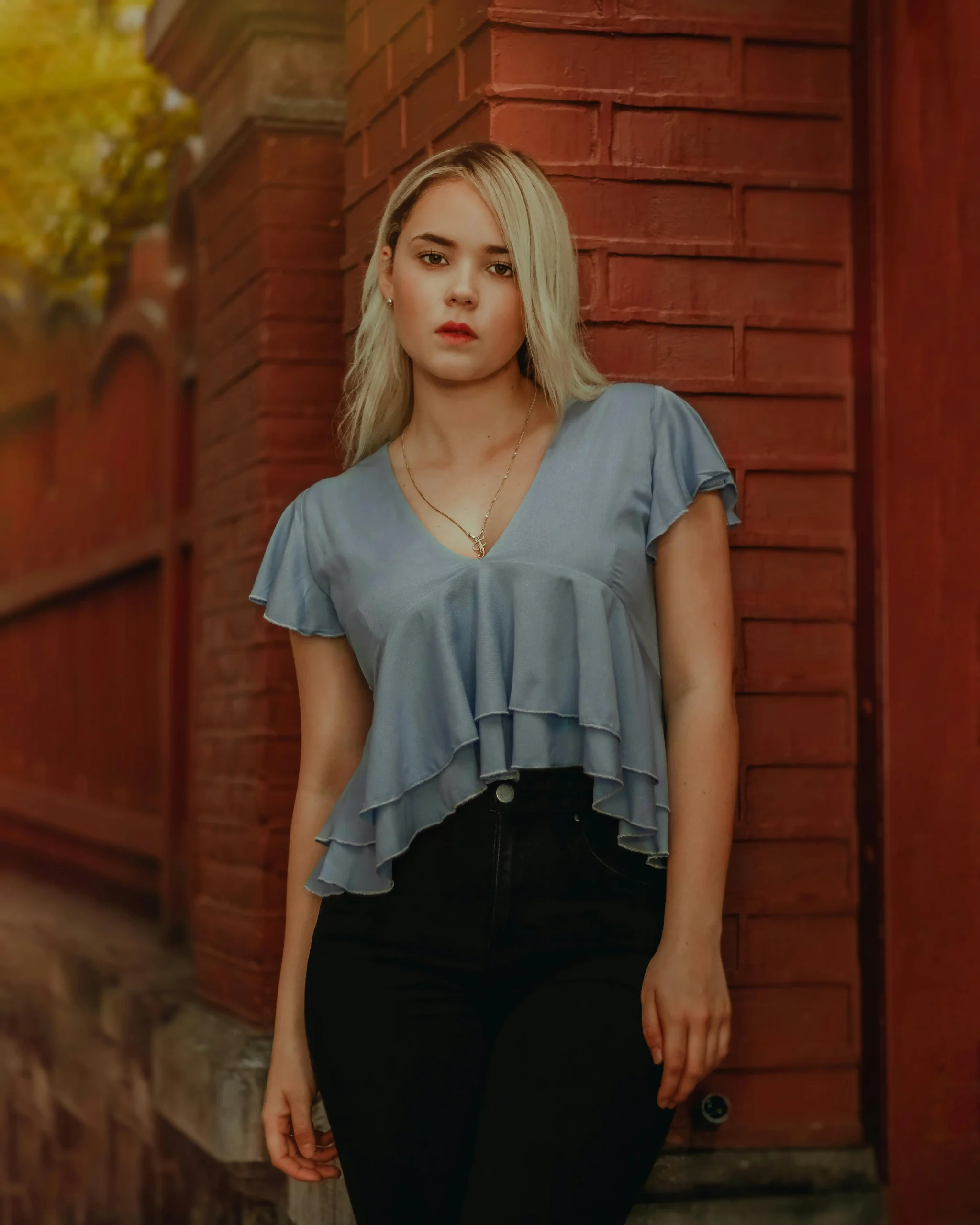 Why Peplum Tops Are Making a Major Fashion Comeback in 2026