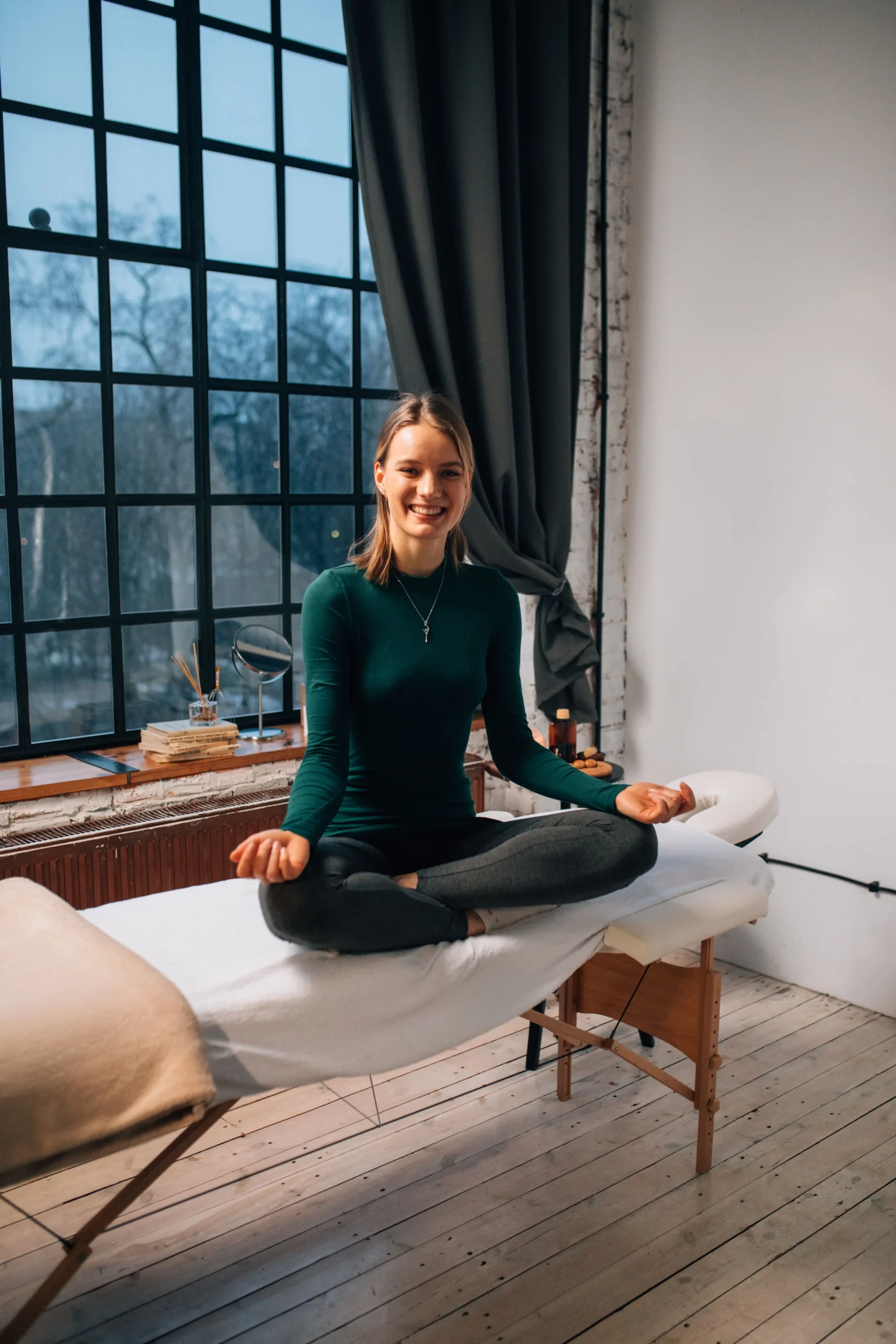 Building a Sustainable Wellness Routine That Actually Lasts
