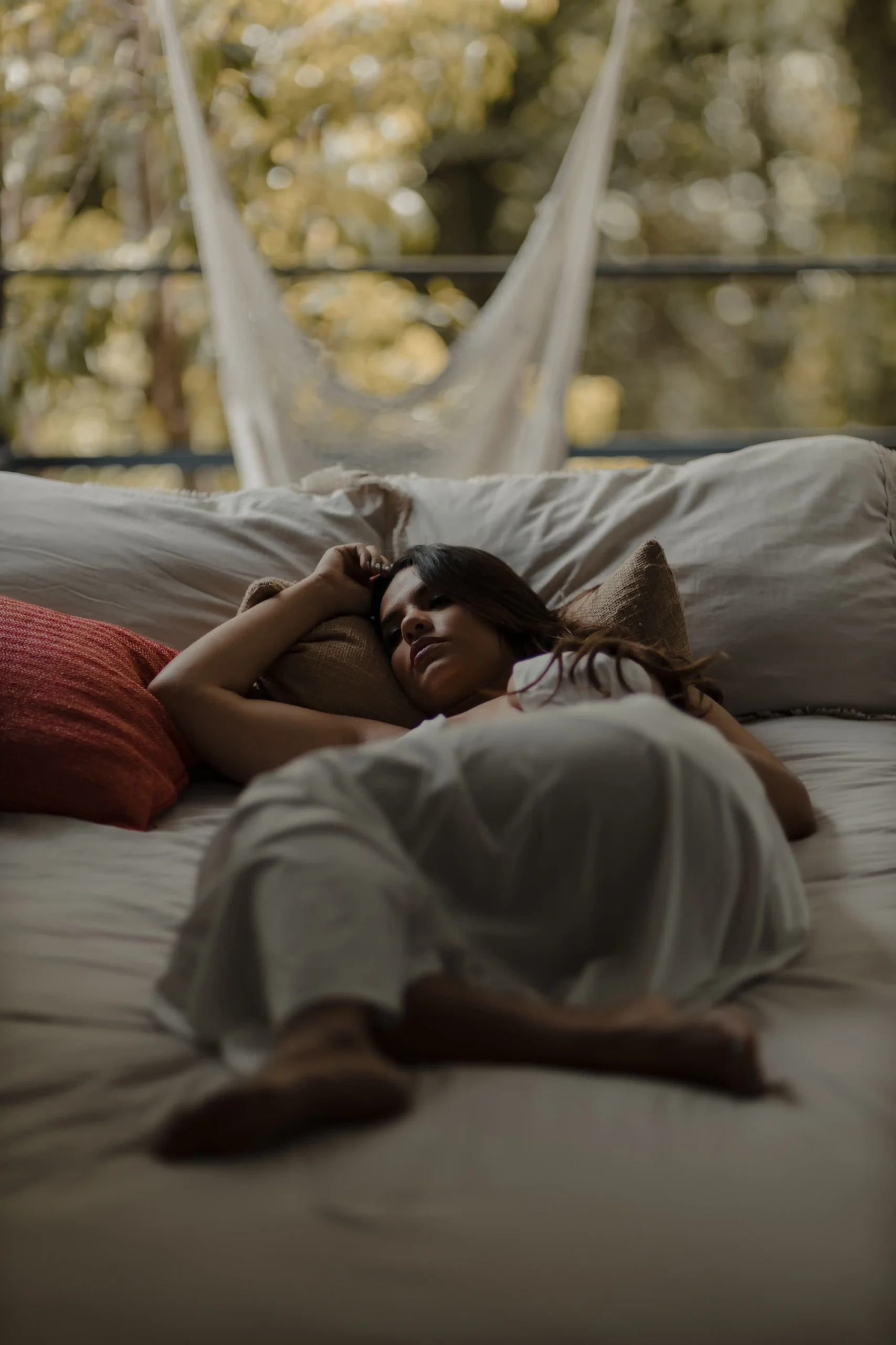 The New Wellness Movement: Why Rest Is Becoming the Ultimate Status Symbol