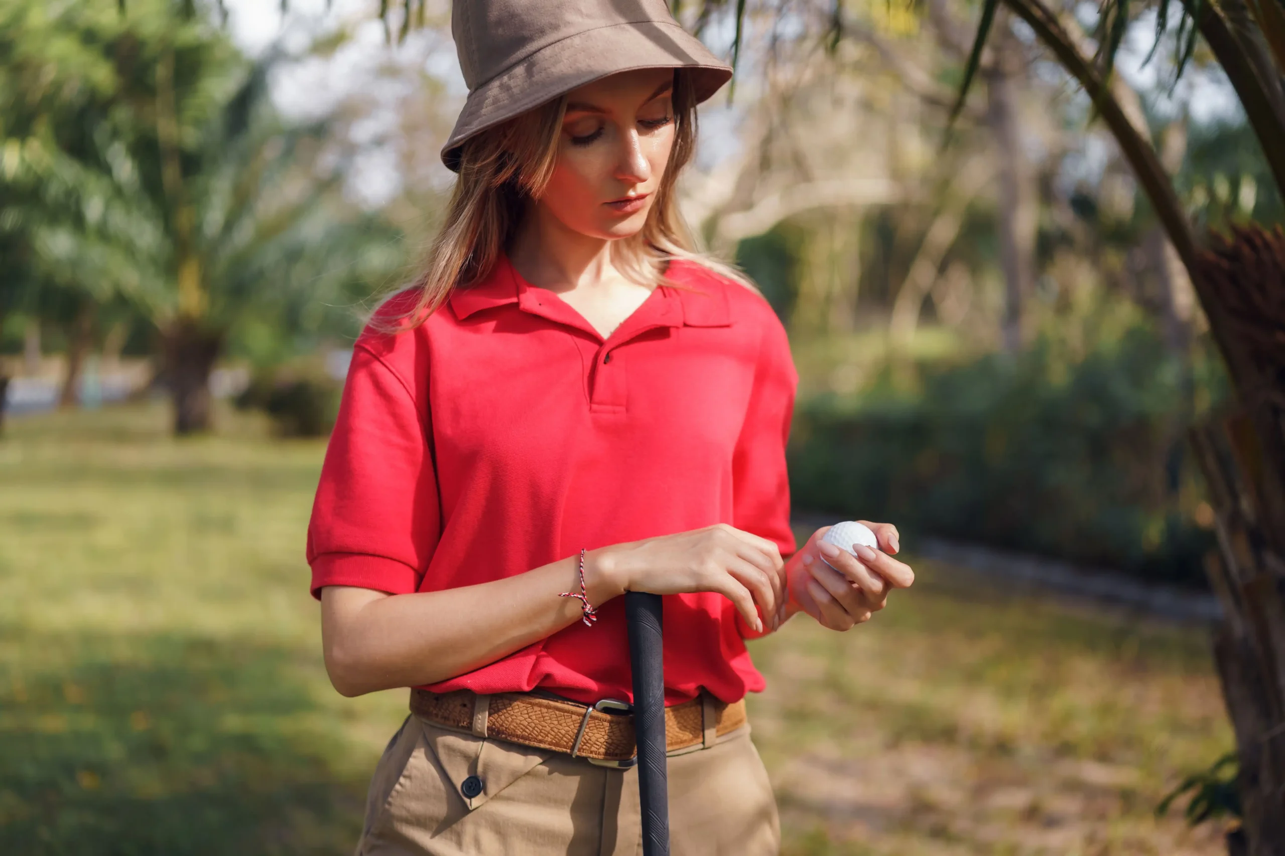 Preppy Polos Are Back: The Chic Trend Everyone Is Wearing This Season