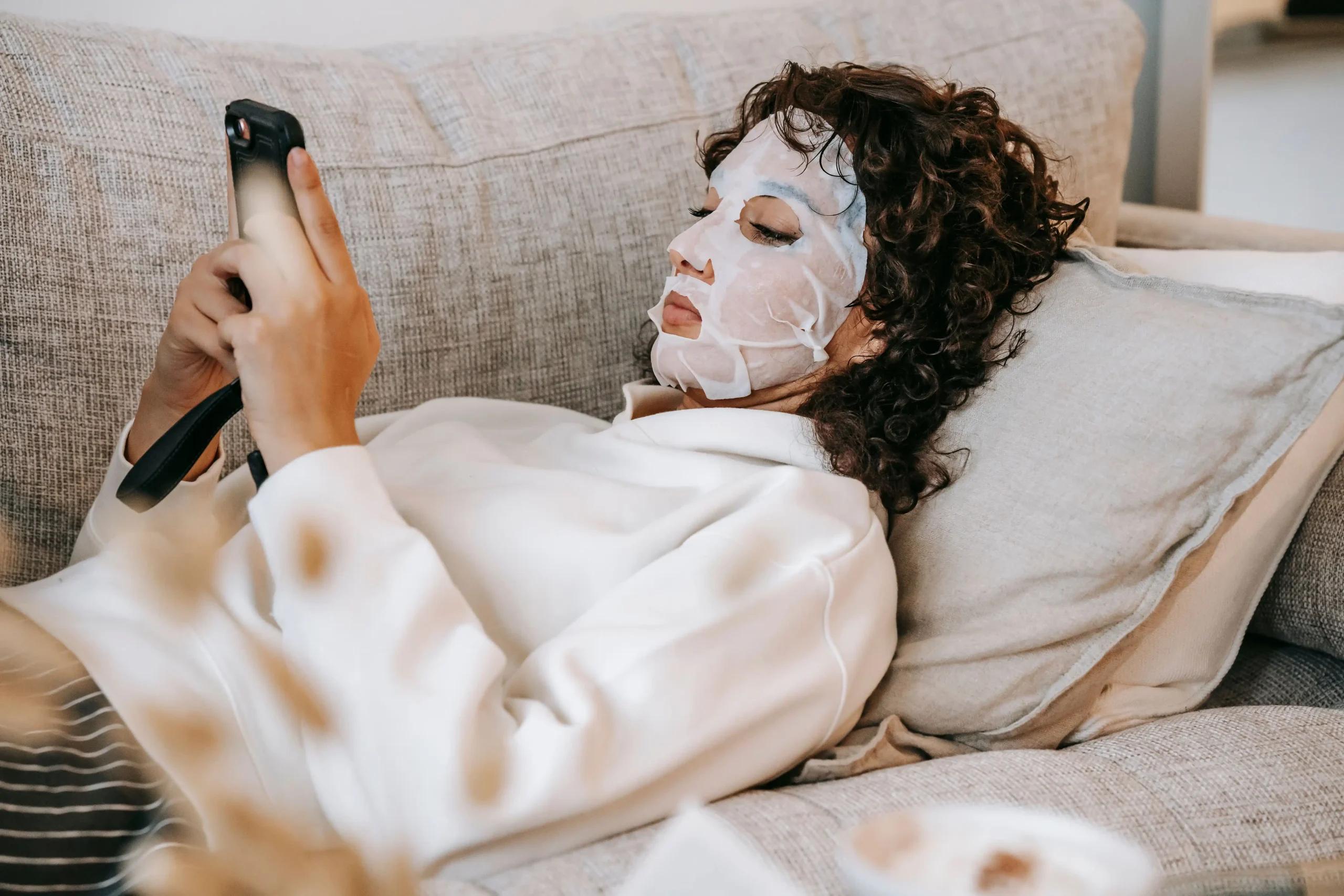 Why Skincare Matters More During Stress: A Woman’s Guide to Healthy, Glowing Skin