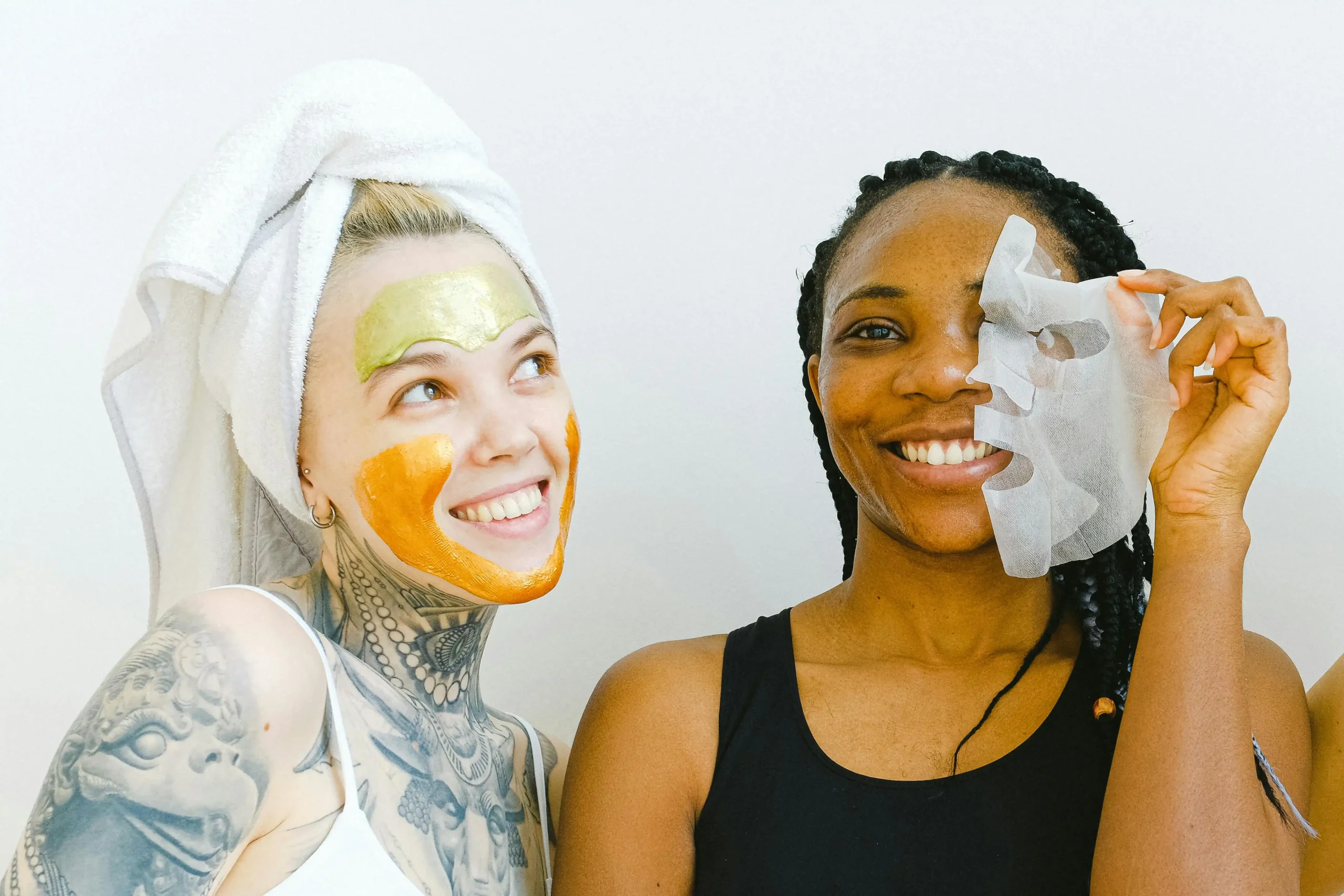 H1: Natural vs Dermatologist-Approved Skincare: What’s Actually More Effective?