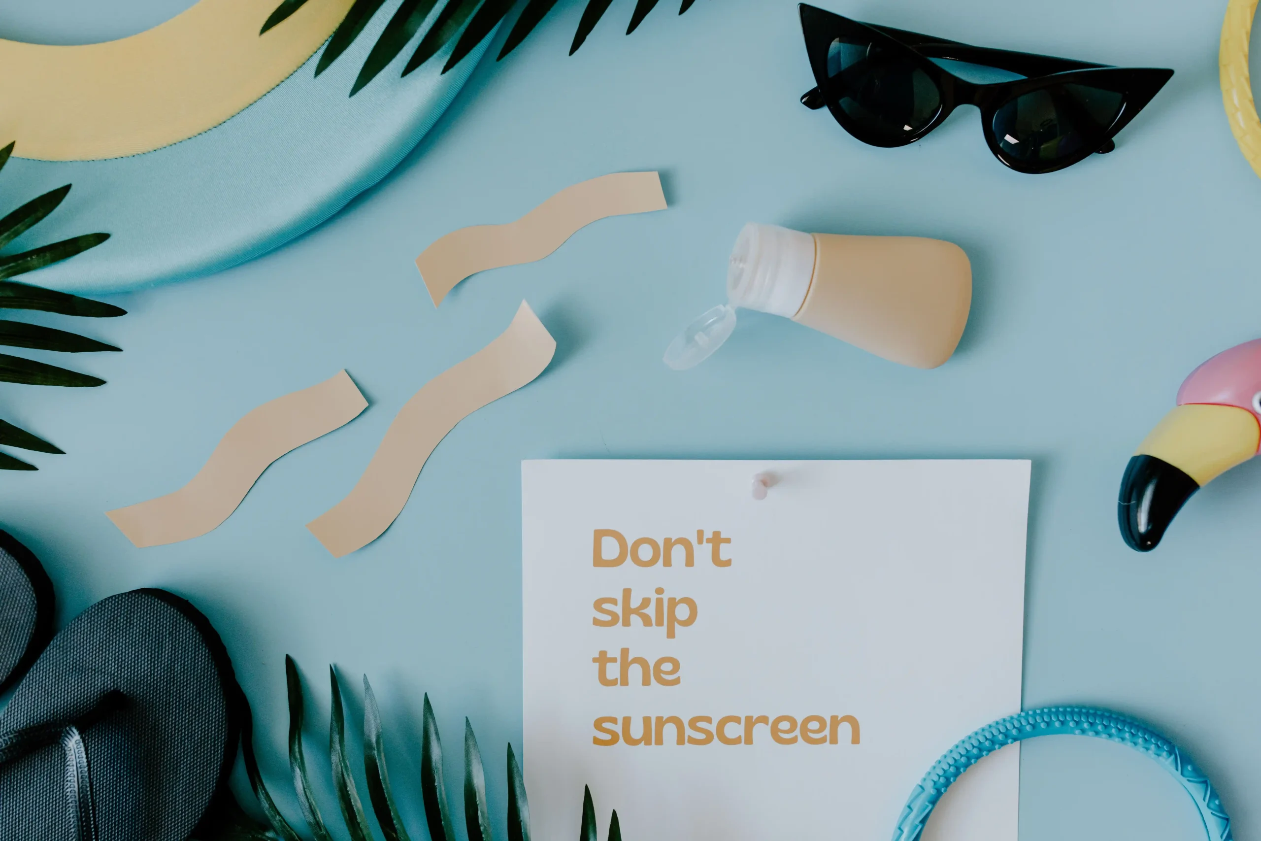 Why Sunscreen Is Essential During Hot Weather: How Daily SPF Protects Your Skin from Sun Damage, Premature Aging, and Skin Cancer