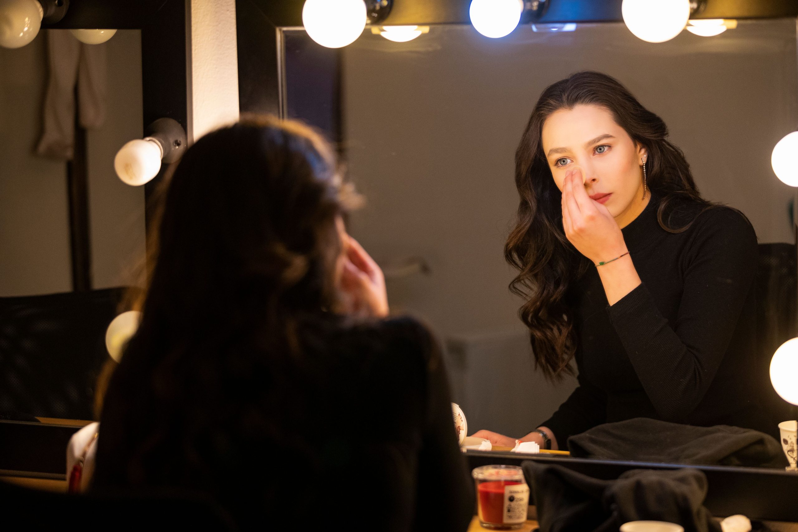 The Beauty Tricks Celebrities Swear No One Notices