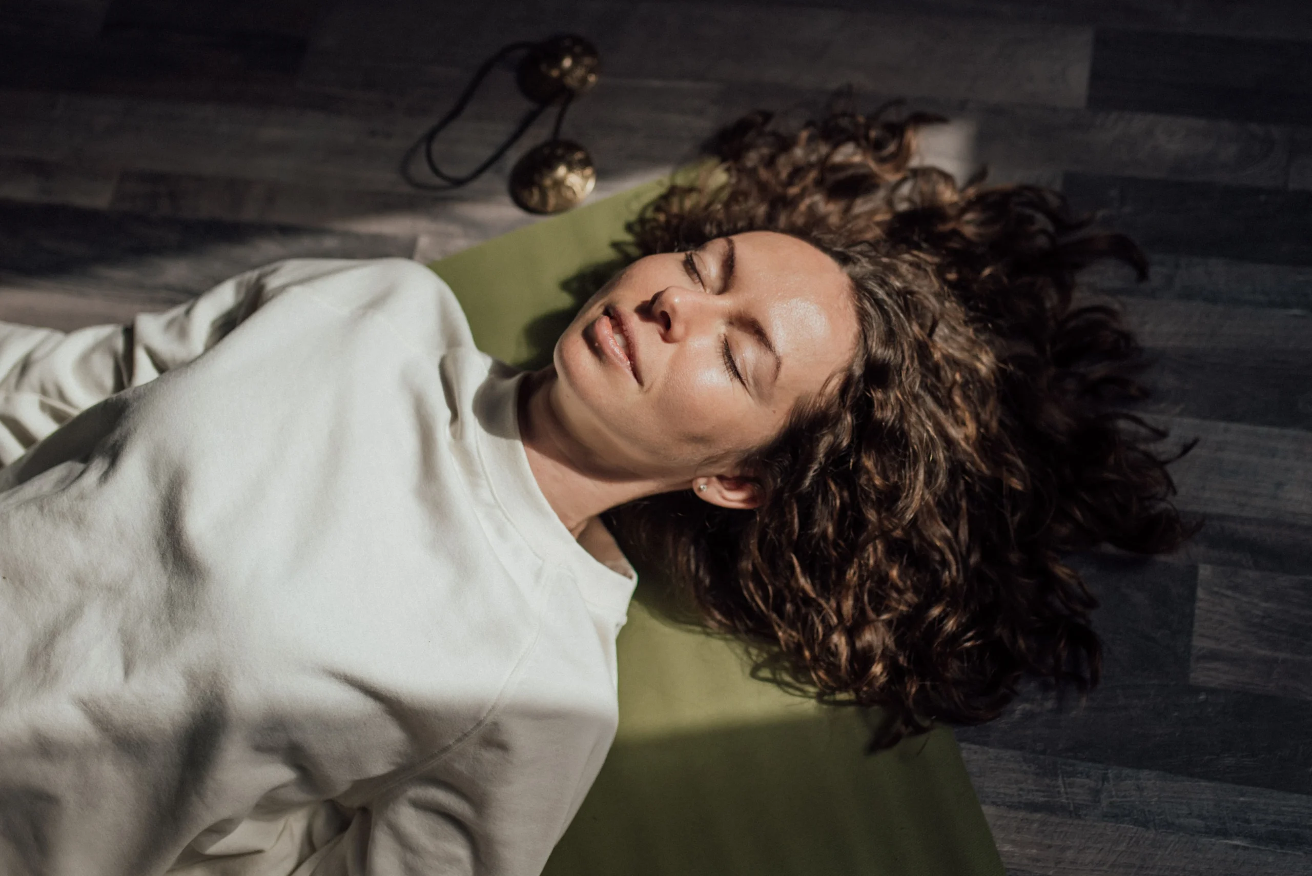 How Stress Affects Your Body—and Healthy Ways to Manage It