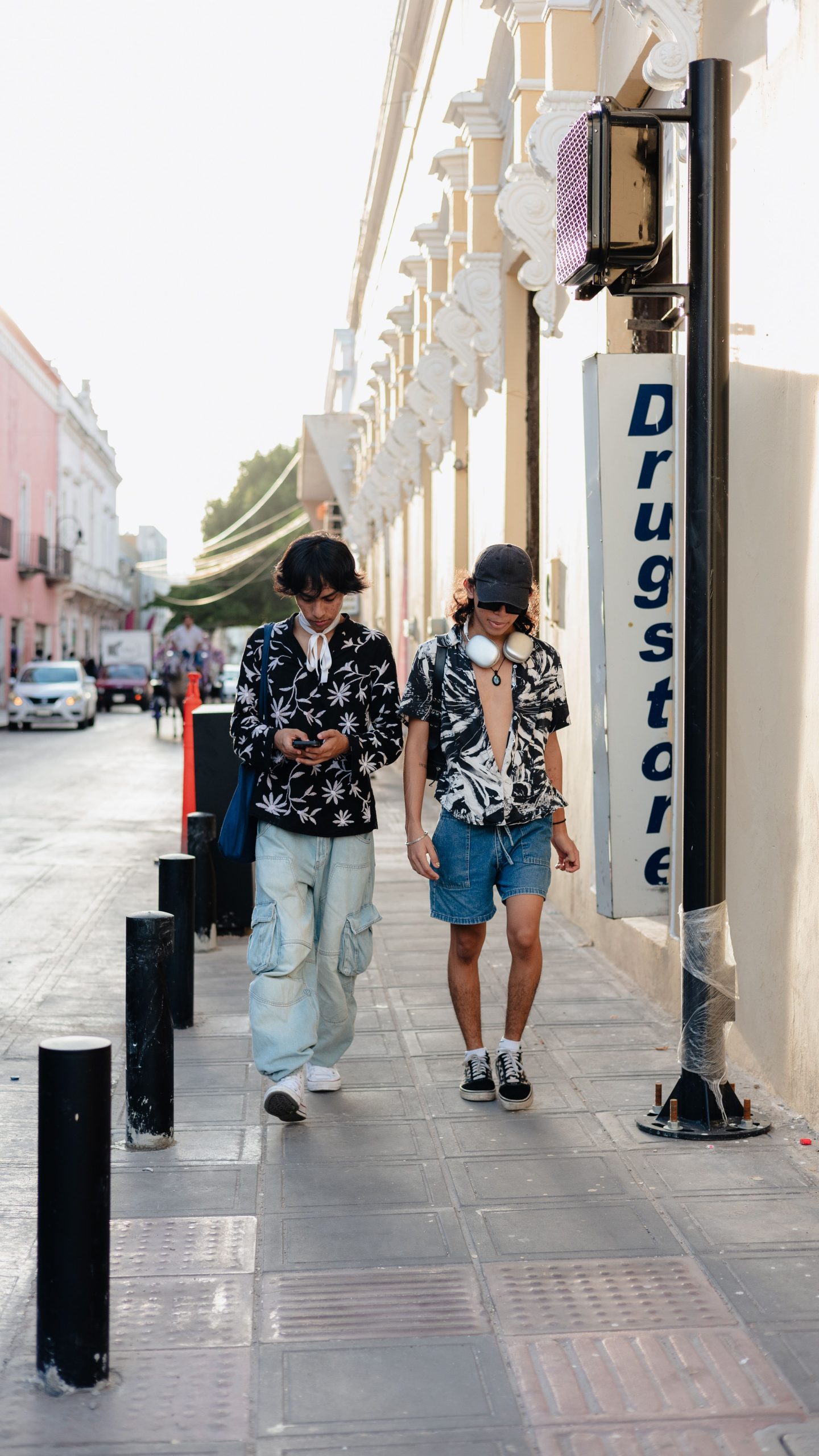 The Off-Duty Looks About To Take Over Your Feed