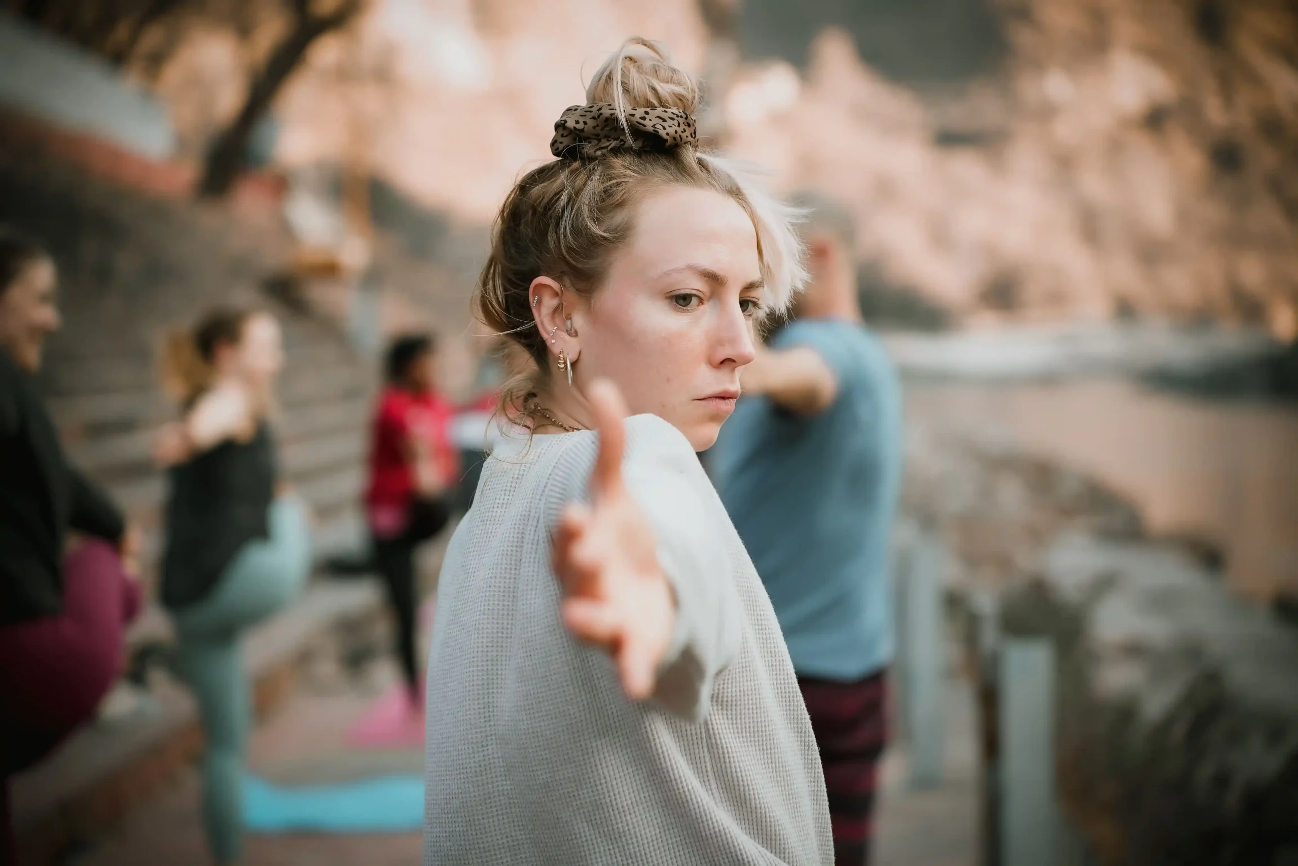 Wellness Ready for the Holidays: Simple Habits to Feel Your Best All Season Long