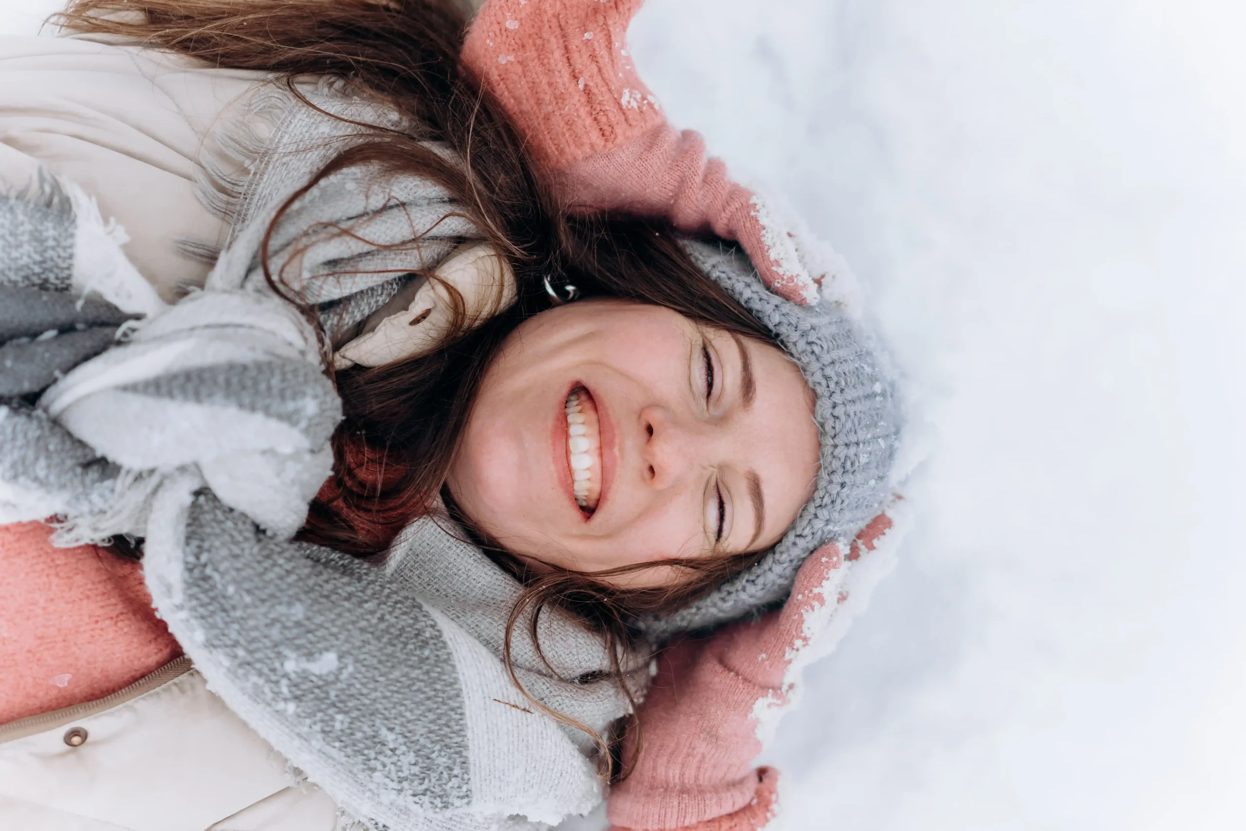 Why Winter Is So Hard on Your Skin and How to Protect Your Glow