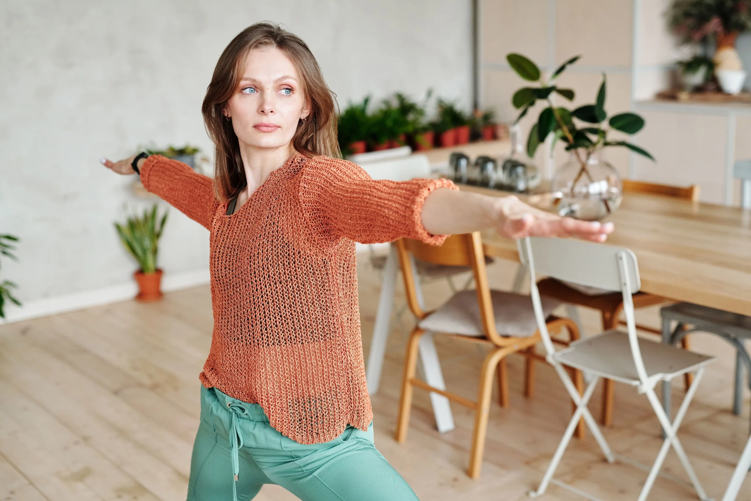 The Art of Slow Living: Simple Wellness Habits to Reduce Stress and Find Balance in Everyday Life